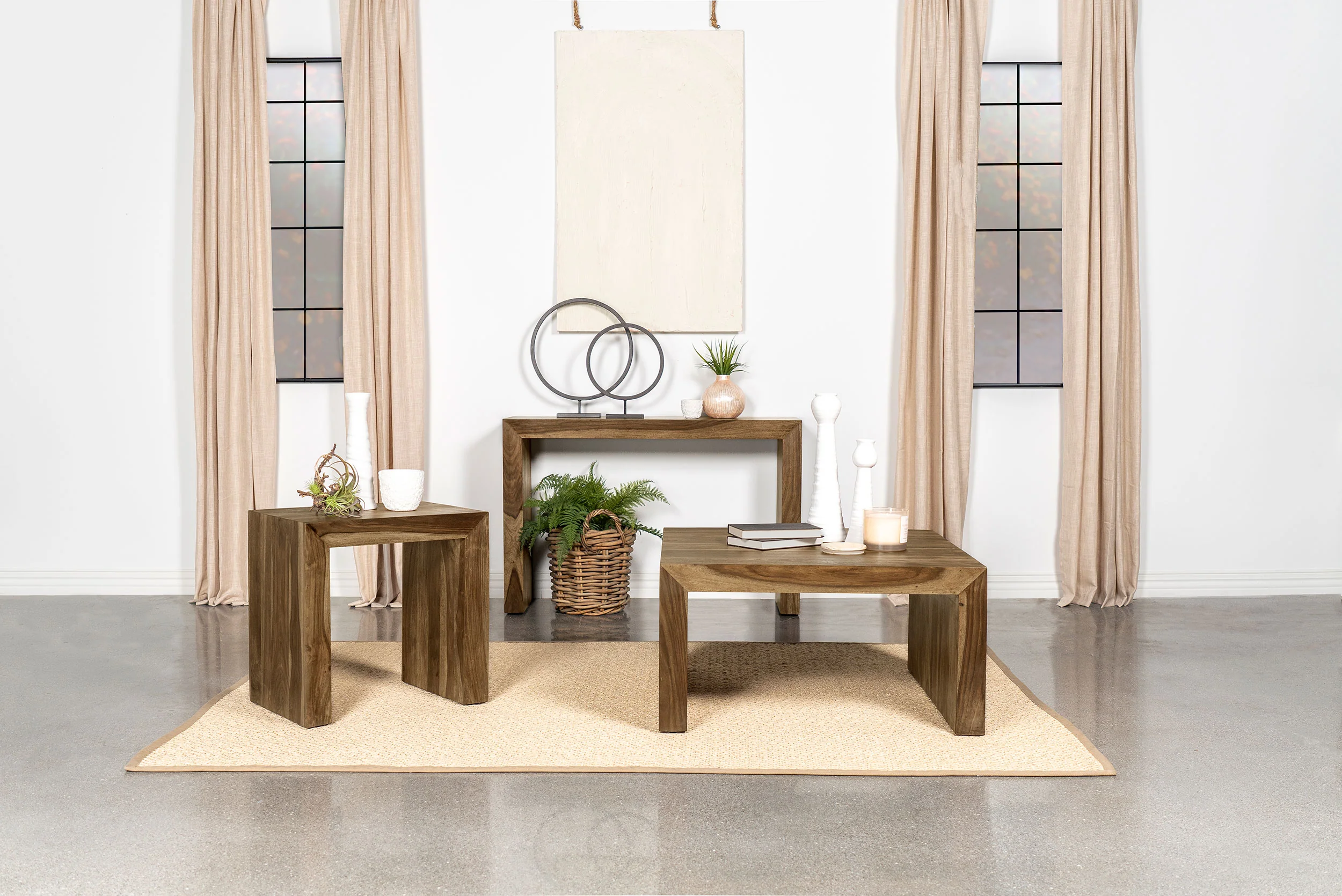 Odilia End Table - Image 8