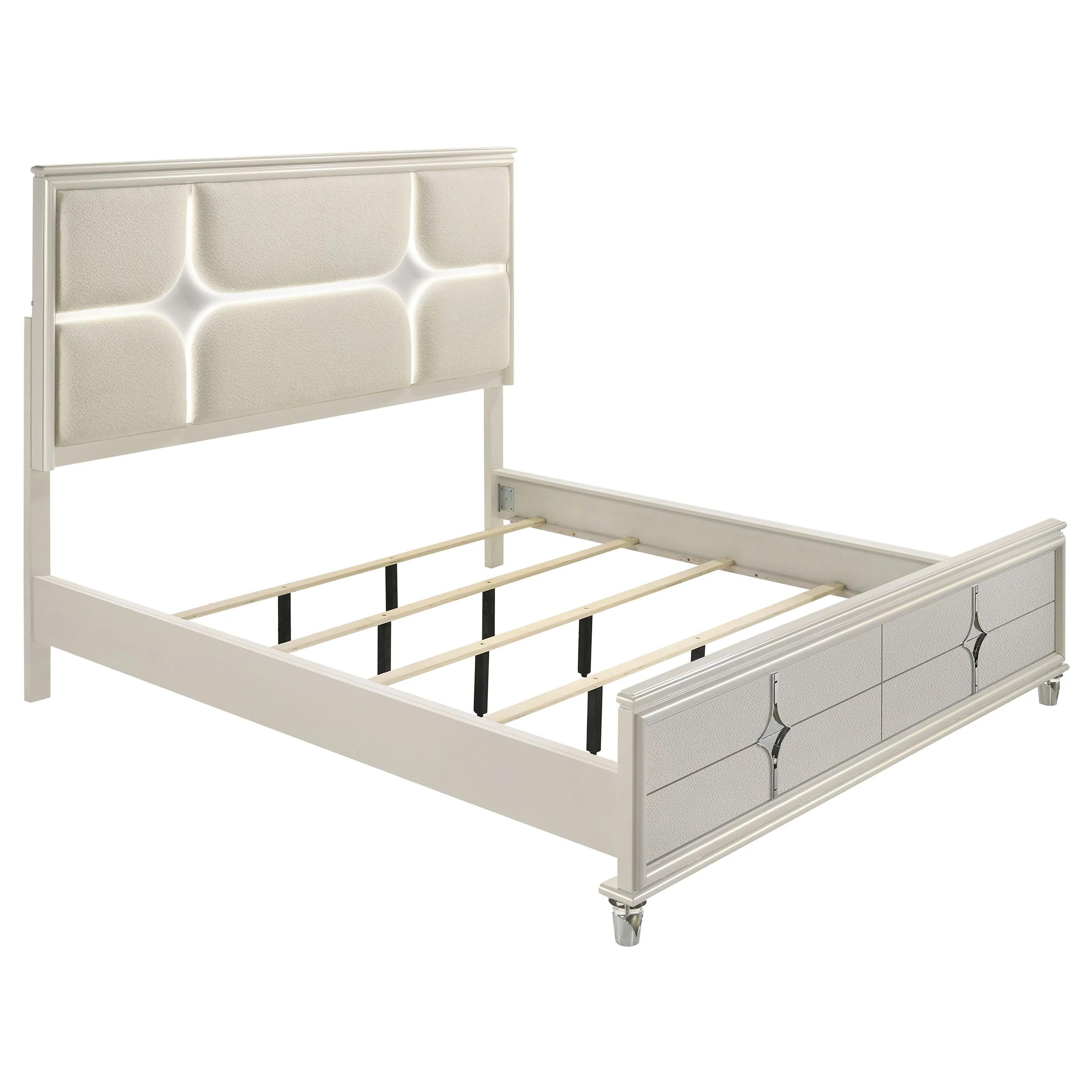 Olivia Bedroom Set - Image 103