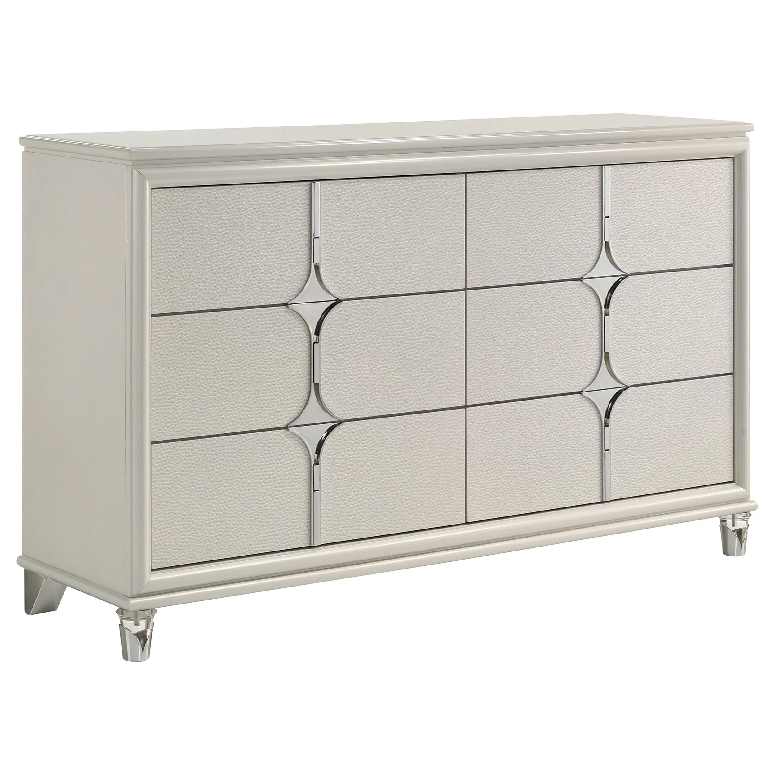 Olivia Bedroom Set - Image 107