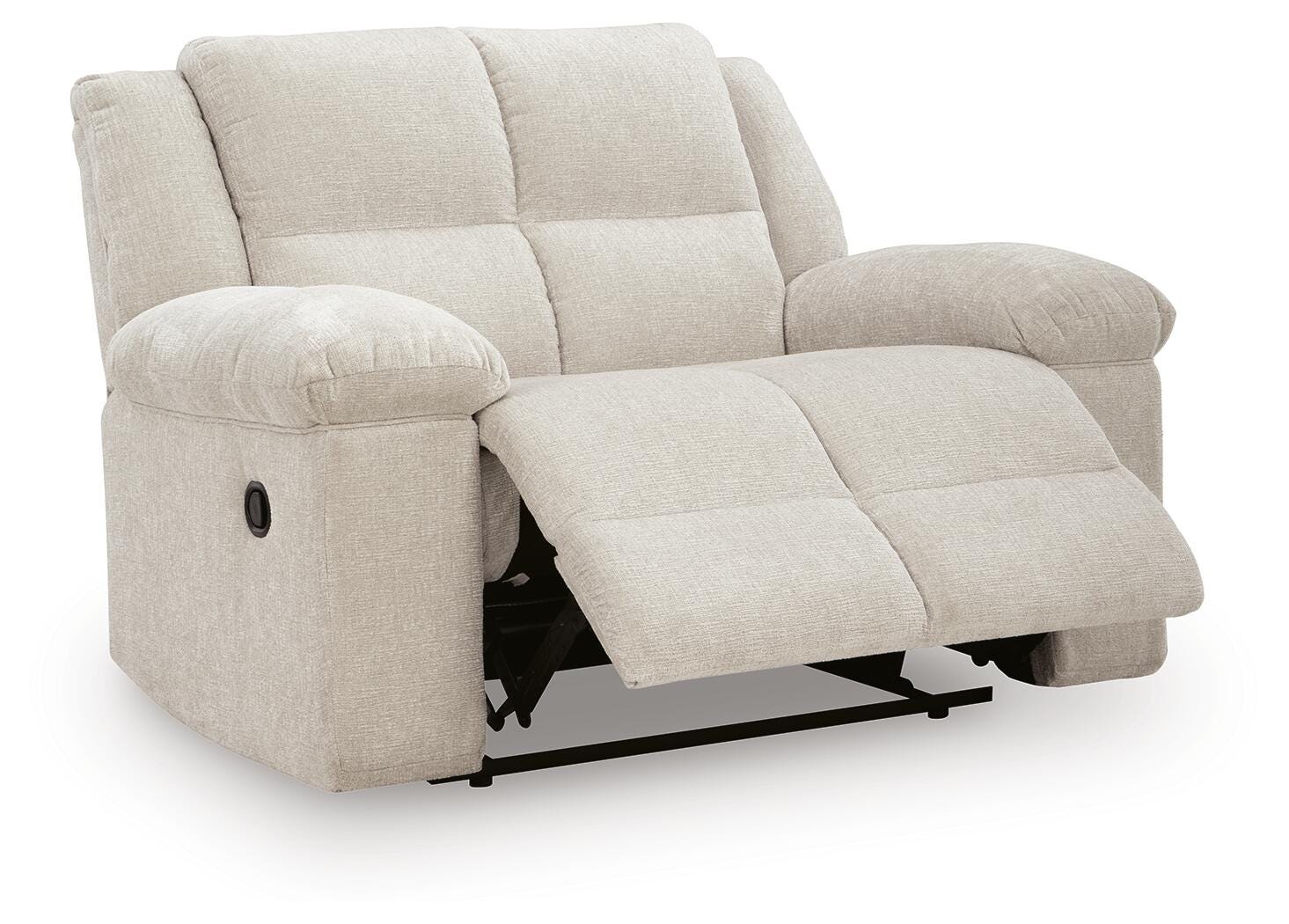 Orlen Oversized Recliner - Image 5