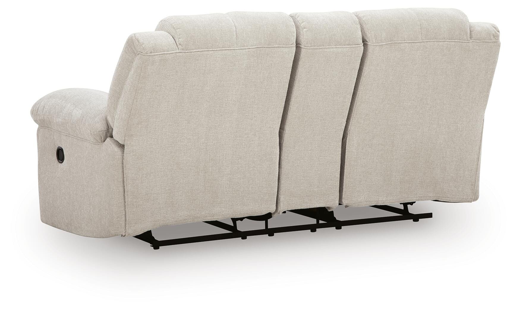 Orlen Reclining Loveseat with Console - Image 7