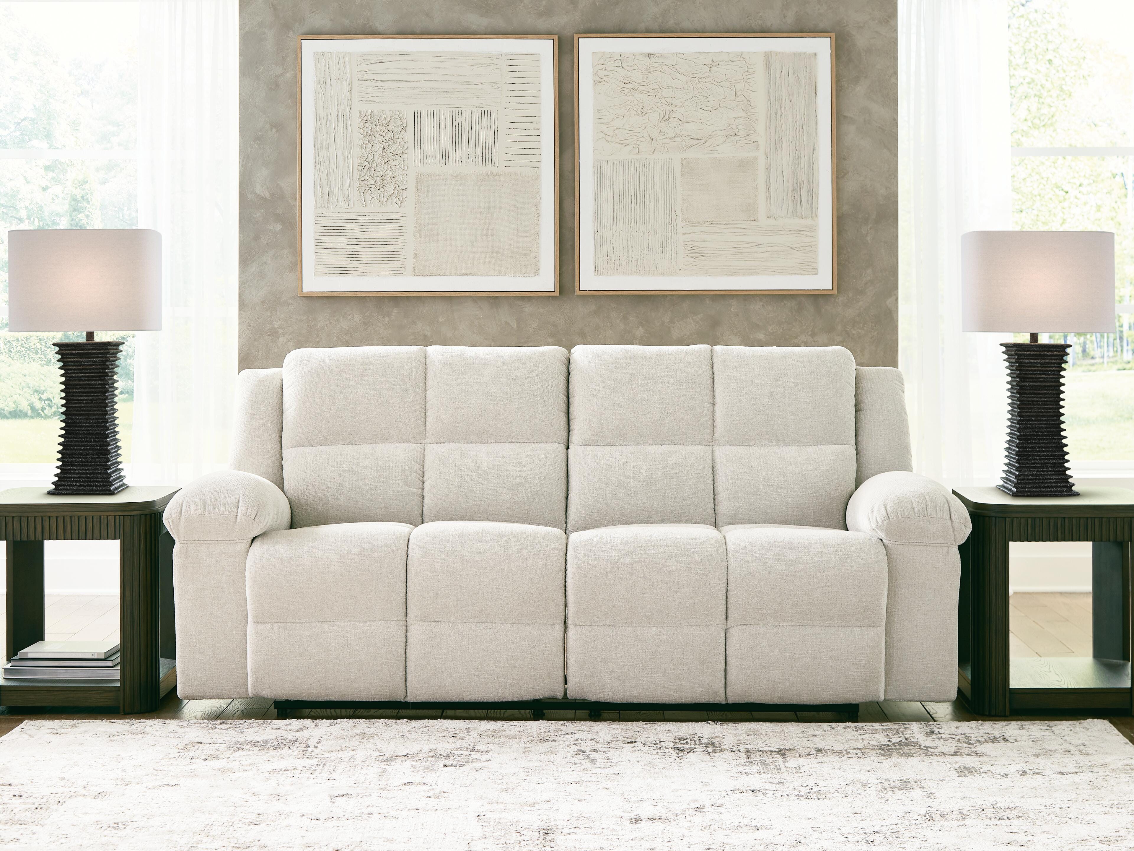 Orlen Reclining Sofa - Image 2