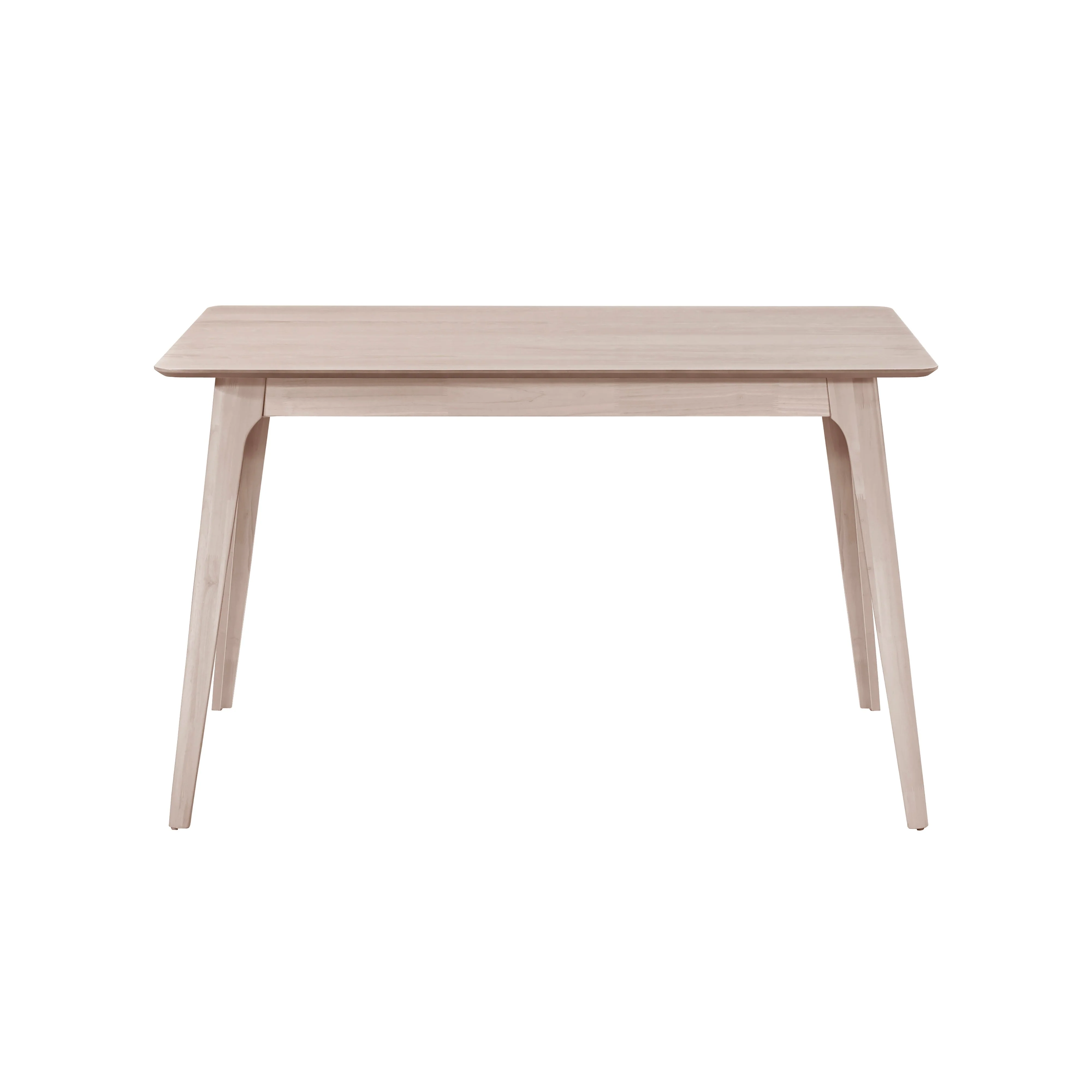 Oscar Counter Height Table-White Ash - Image 2
