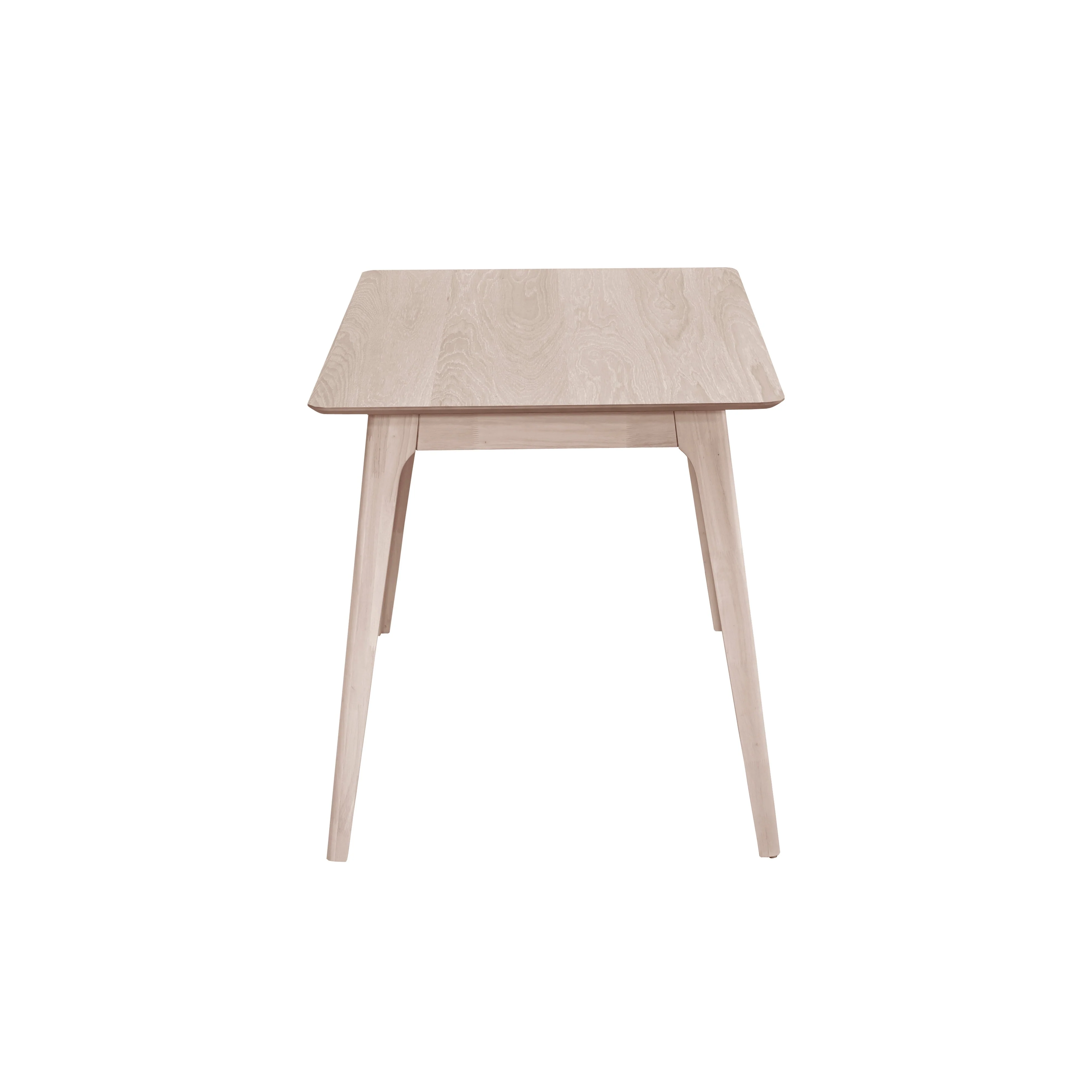 Oscar Counter Height Table-White Ash - Image 3