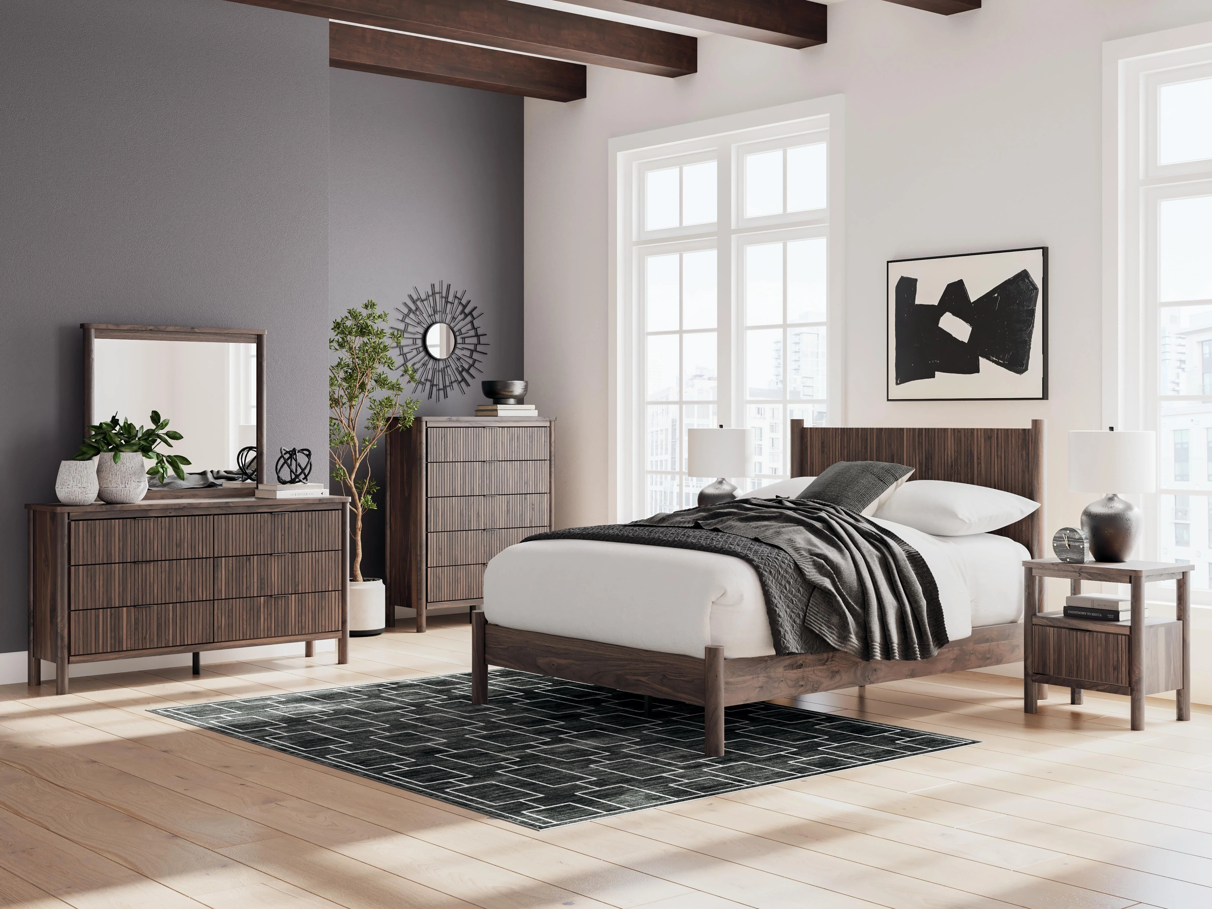 Pamytta Dresser - Image 9