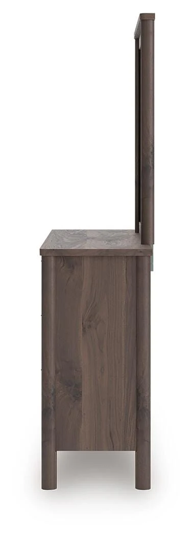 Pamytta Dresser and Mirror - Image 7