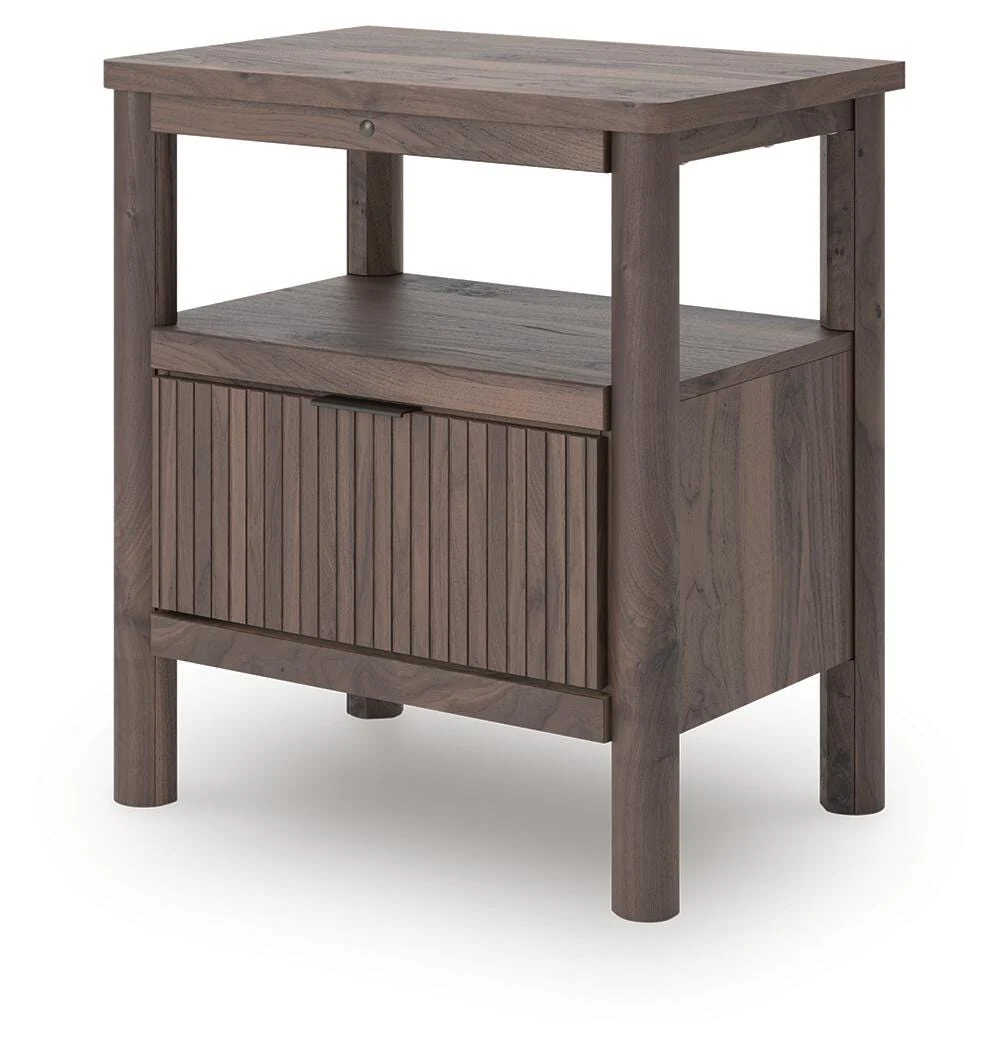 Pamytta Nightstand - Image 3