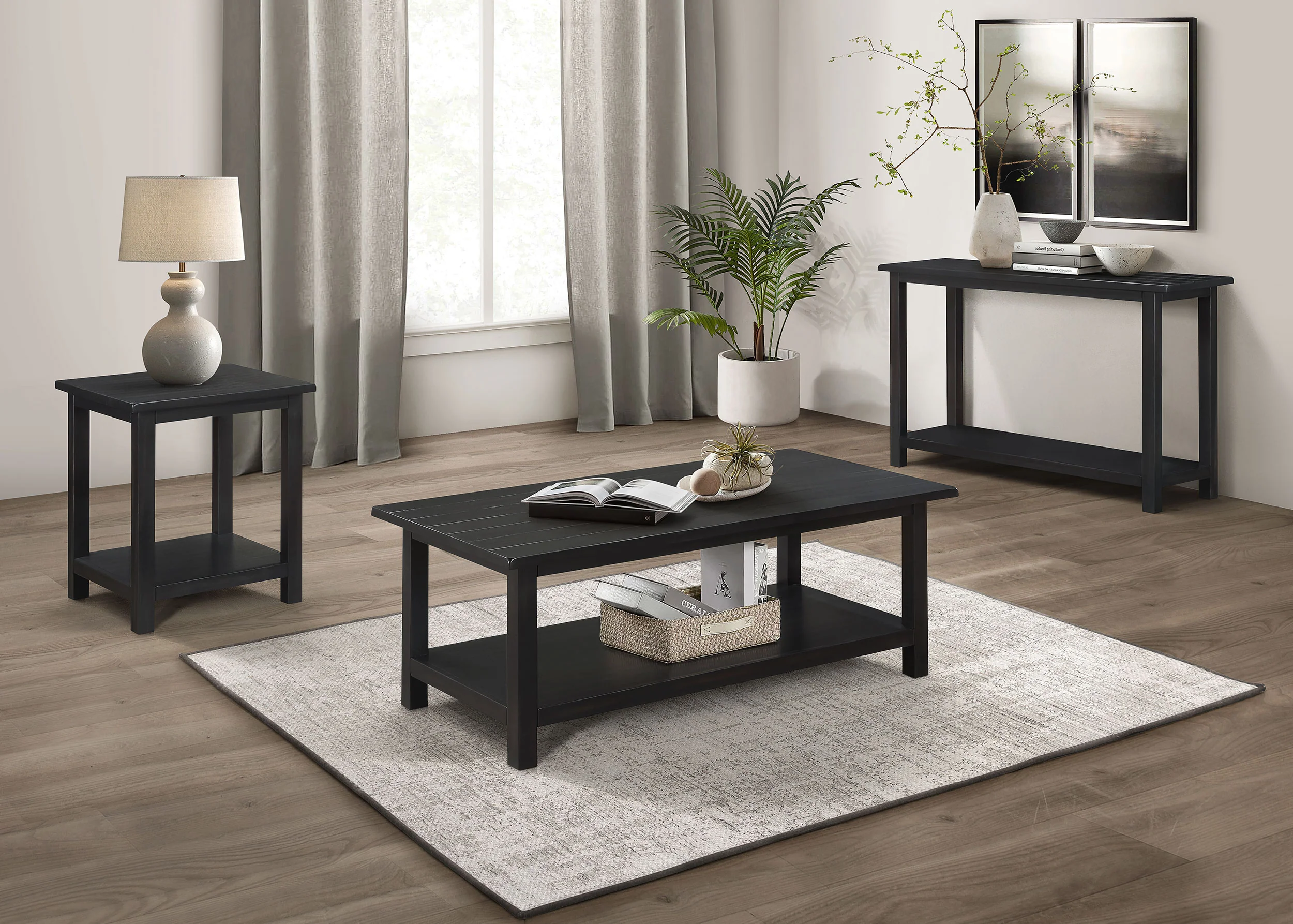 Payne Coffee Table - Image 24