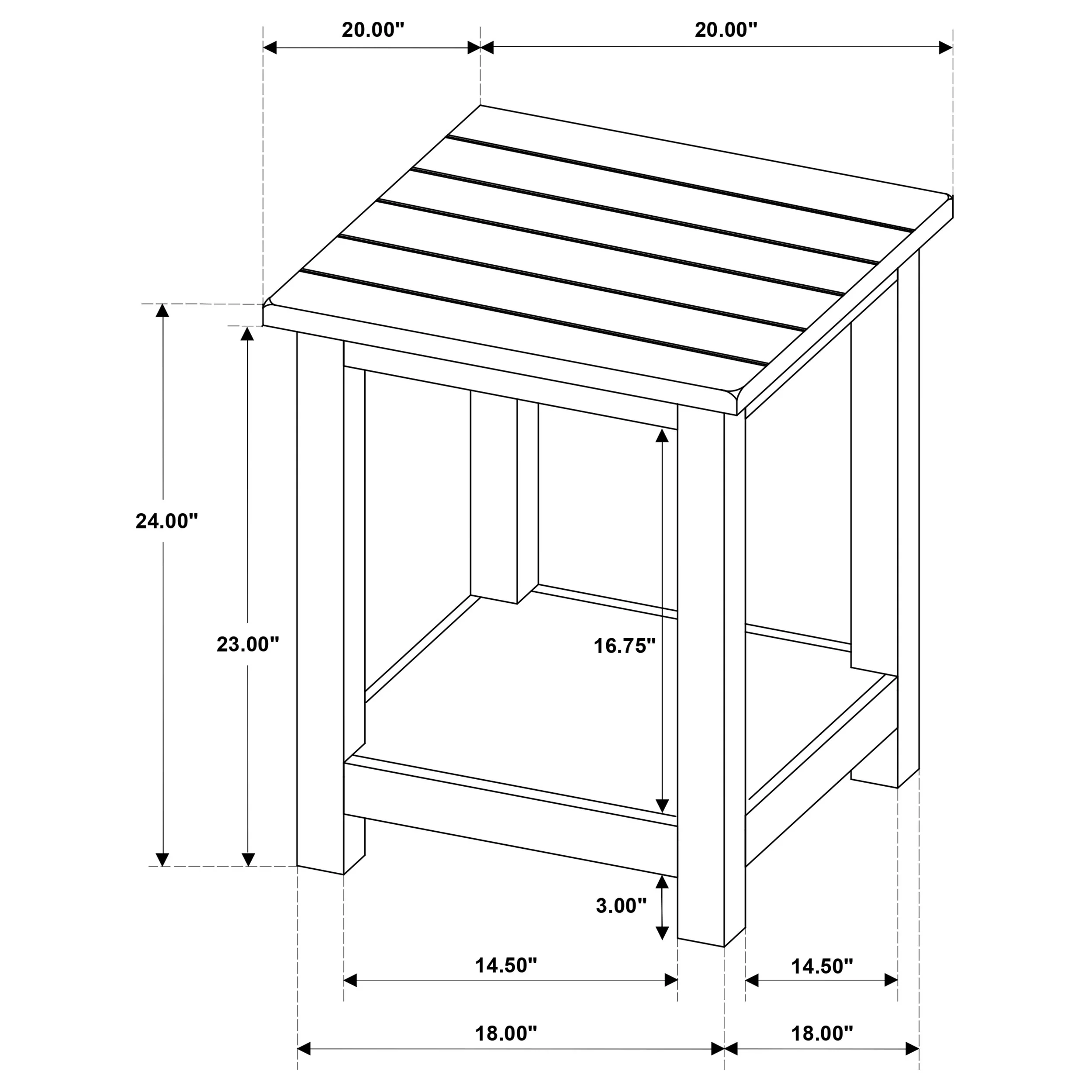 Payne Coffee Table Set - Image 77