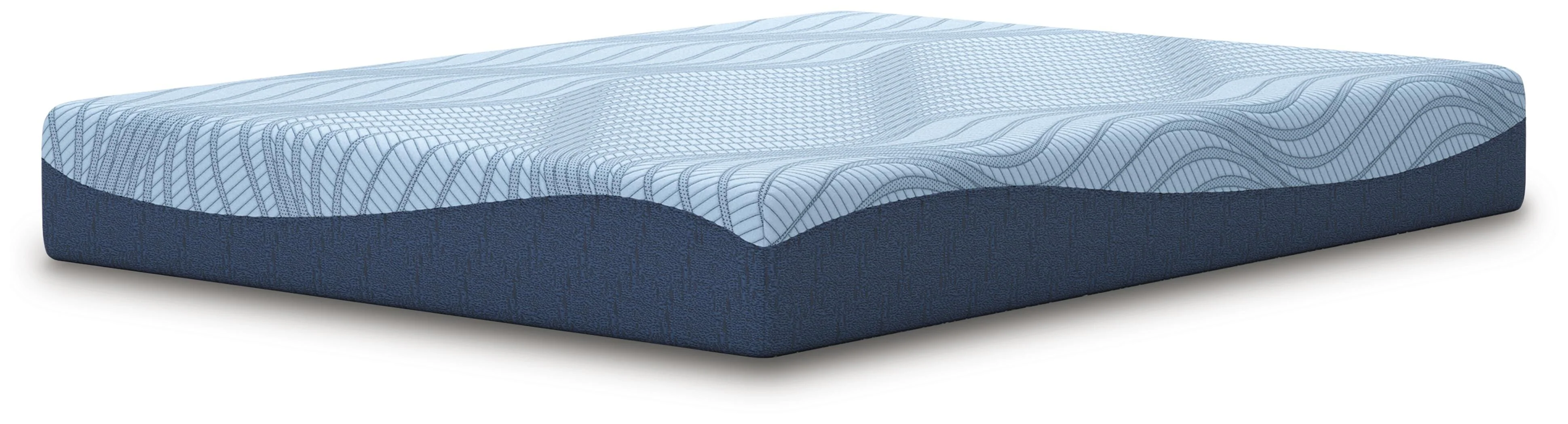 Peak 2.0 10 Memory Foam Mattress - Image 18