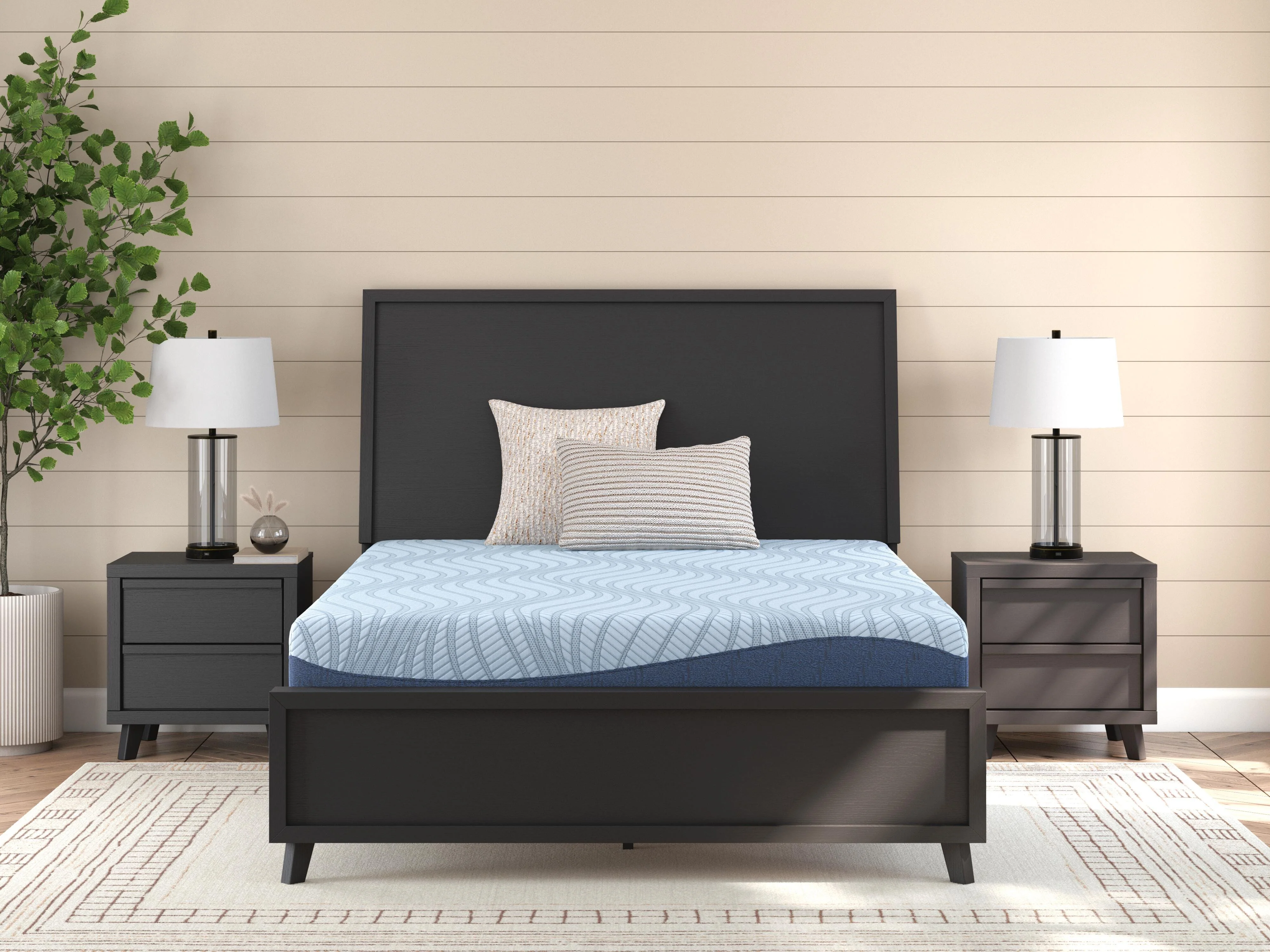 Peak 2.0 10 Memory Foam Mattress - Image 33