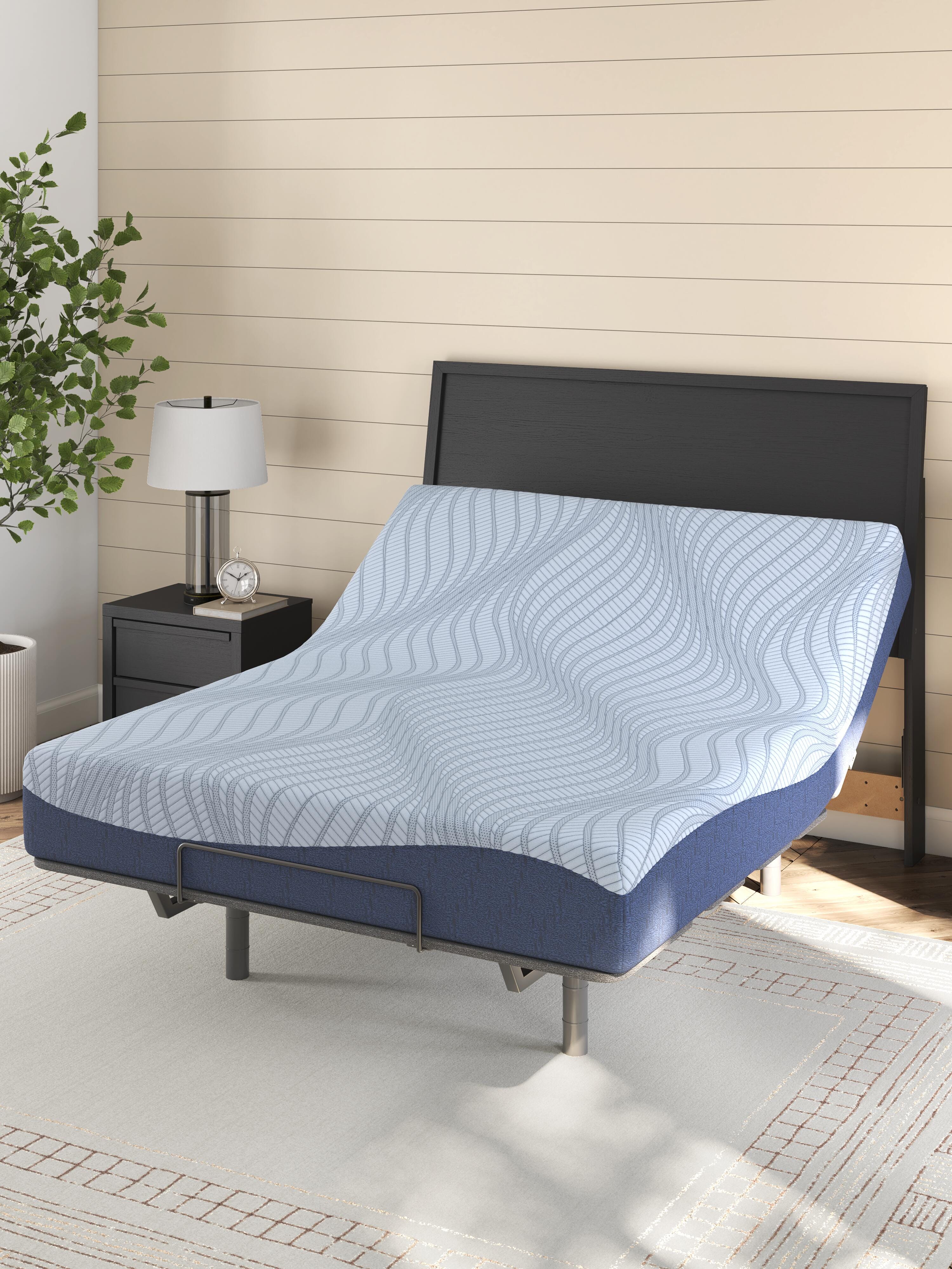 Peak 2.0 10 Memory Foam Mattress - Image 37