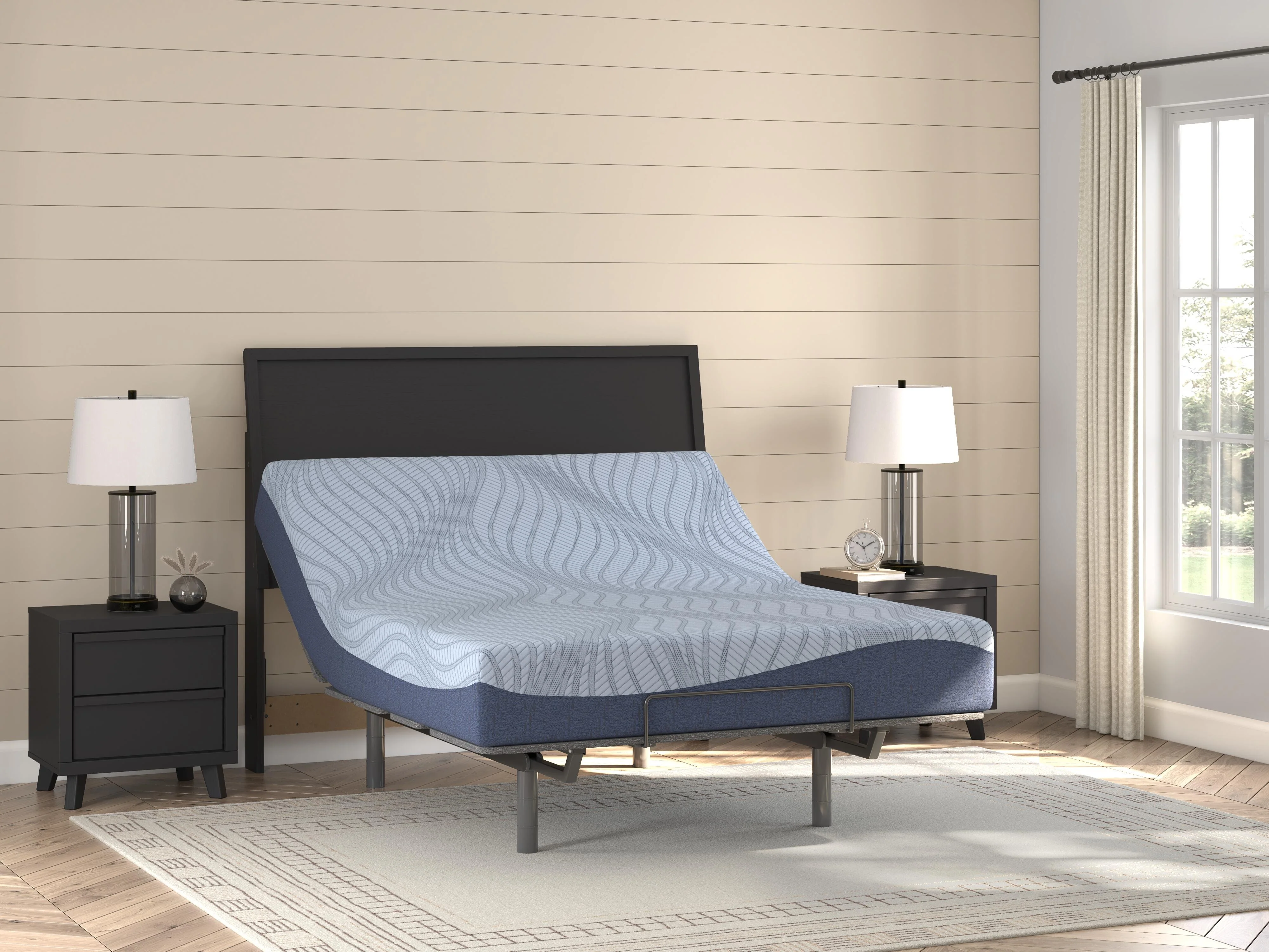 Peak 2.0 10 Memory Foam Mattress - Image 38