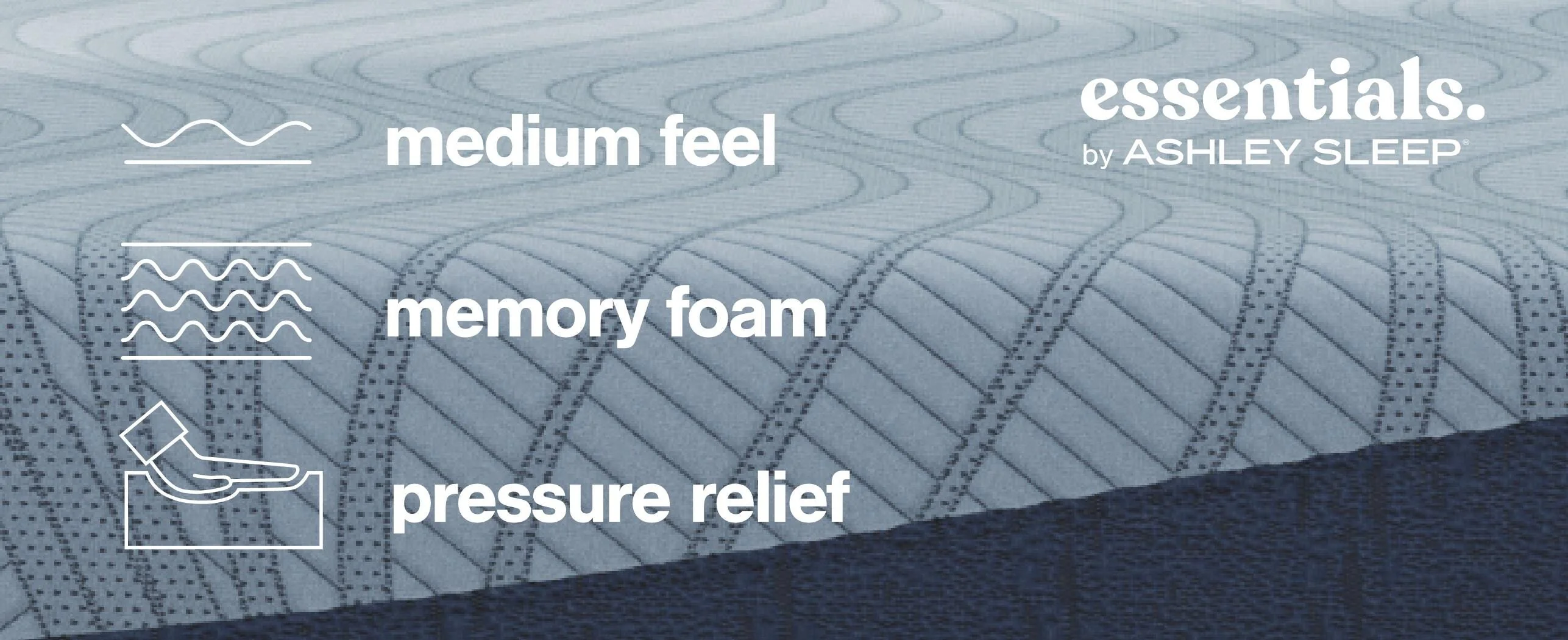 Peak 2.0 10 Memory Foam Mattress - Image 65