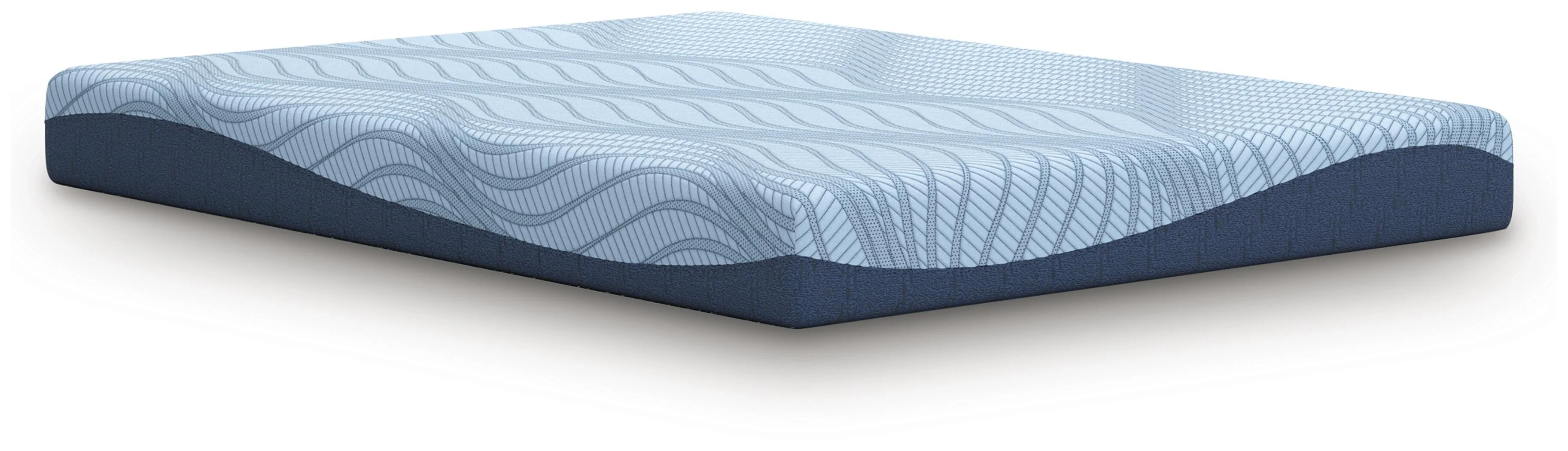 Peak 2.0 8 Memory Foam Mattress