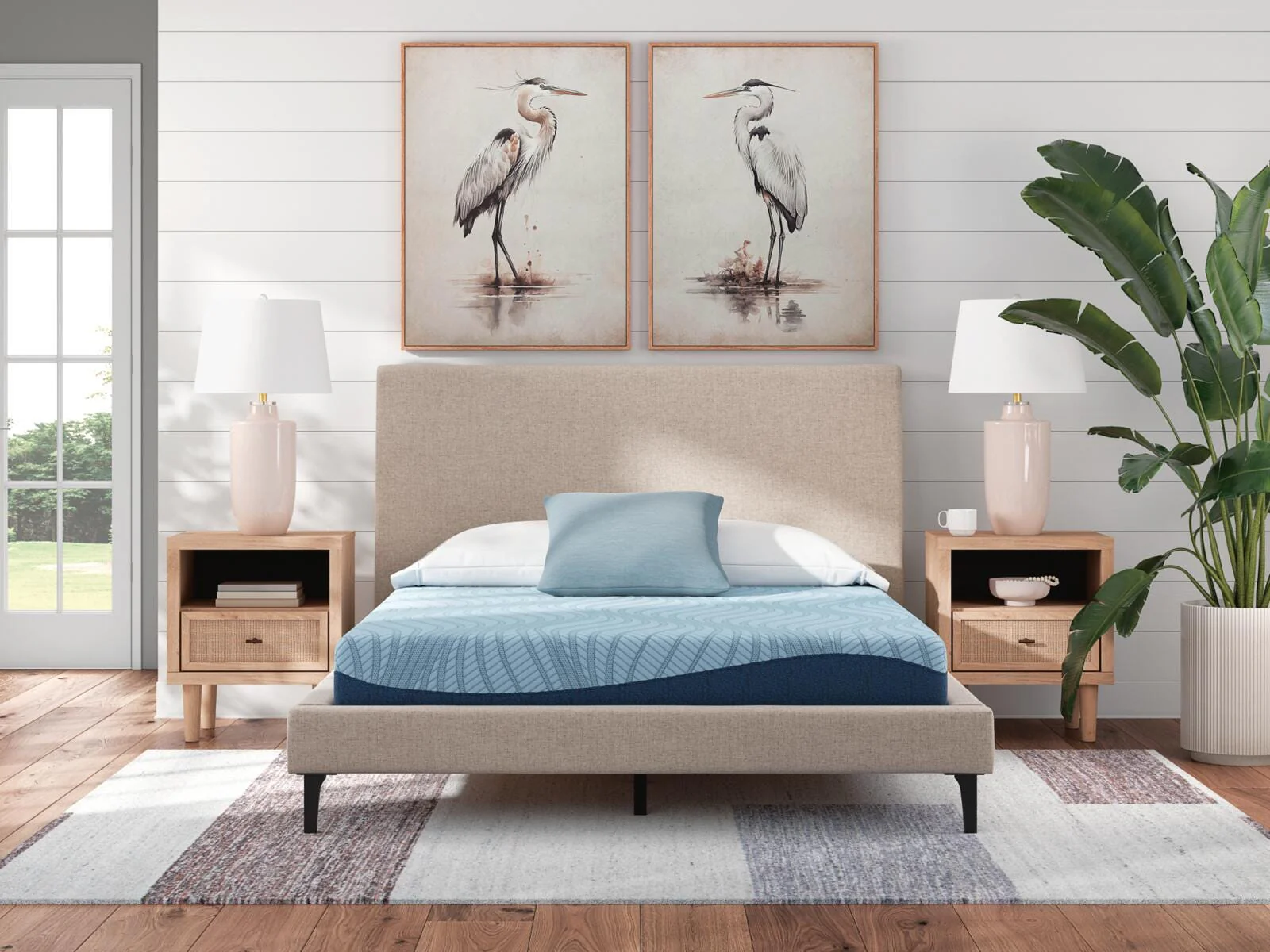 Peak 2.0 8 Memory Foam Mattress - Image 6