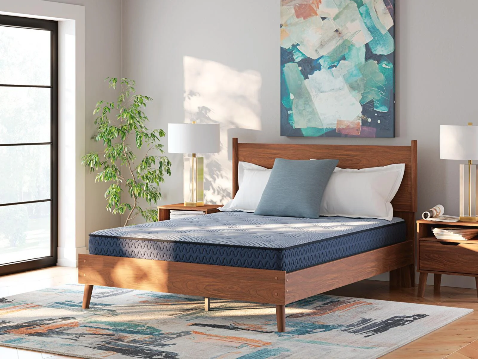 Peak 2.0 Bonnell Mattress - Image 2