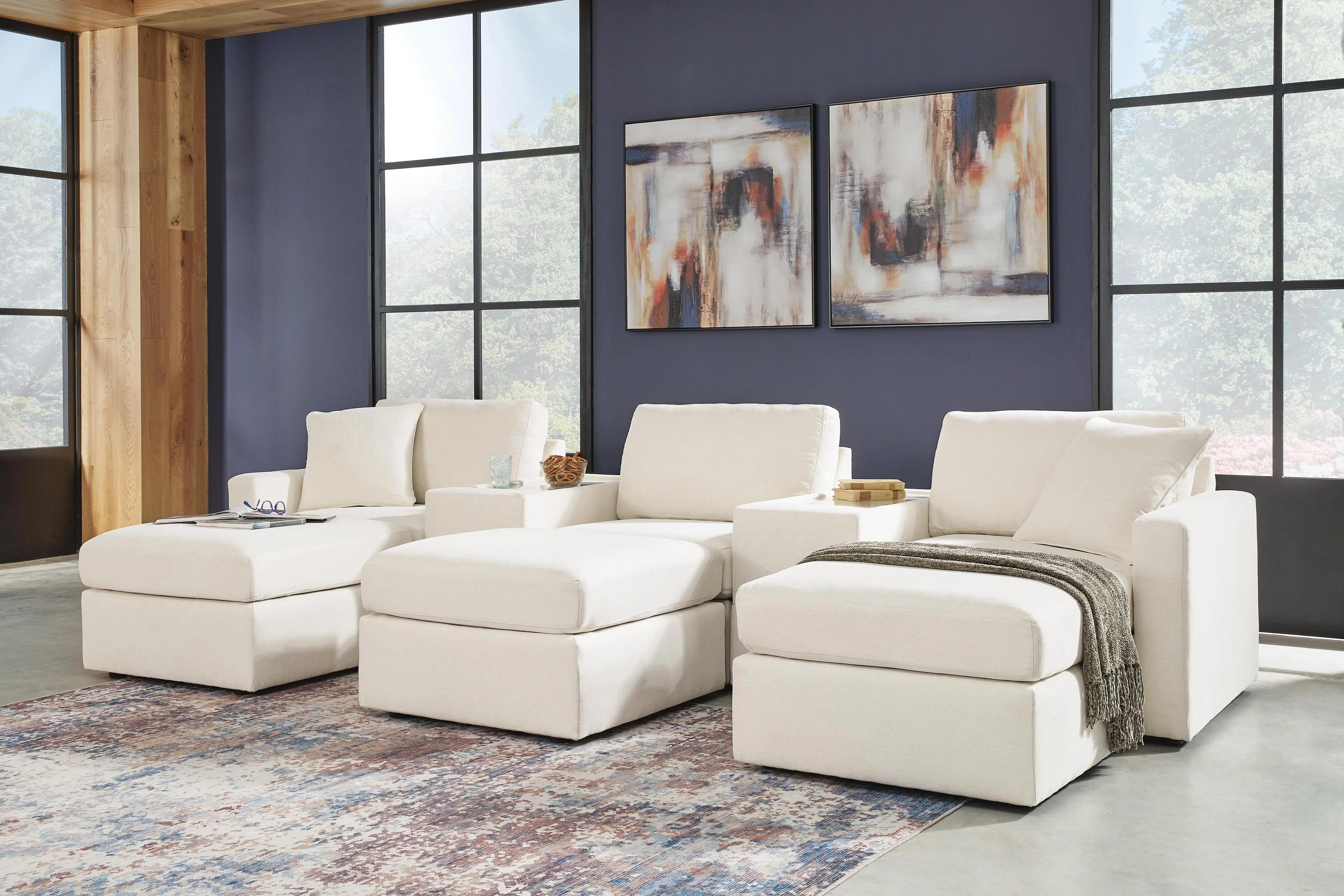 Modmax Living Room Set - Image 22
