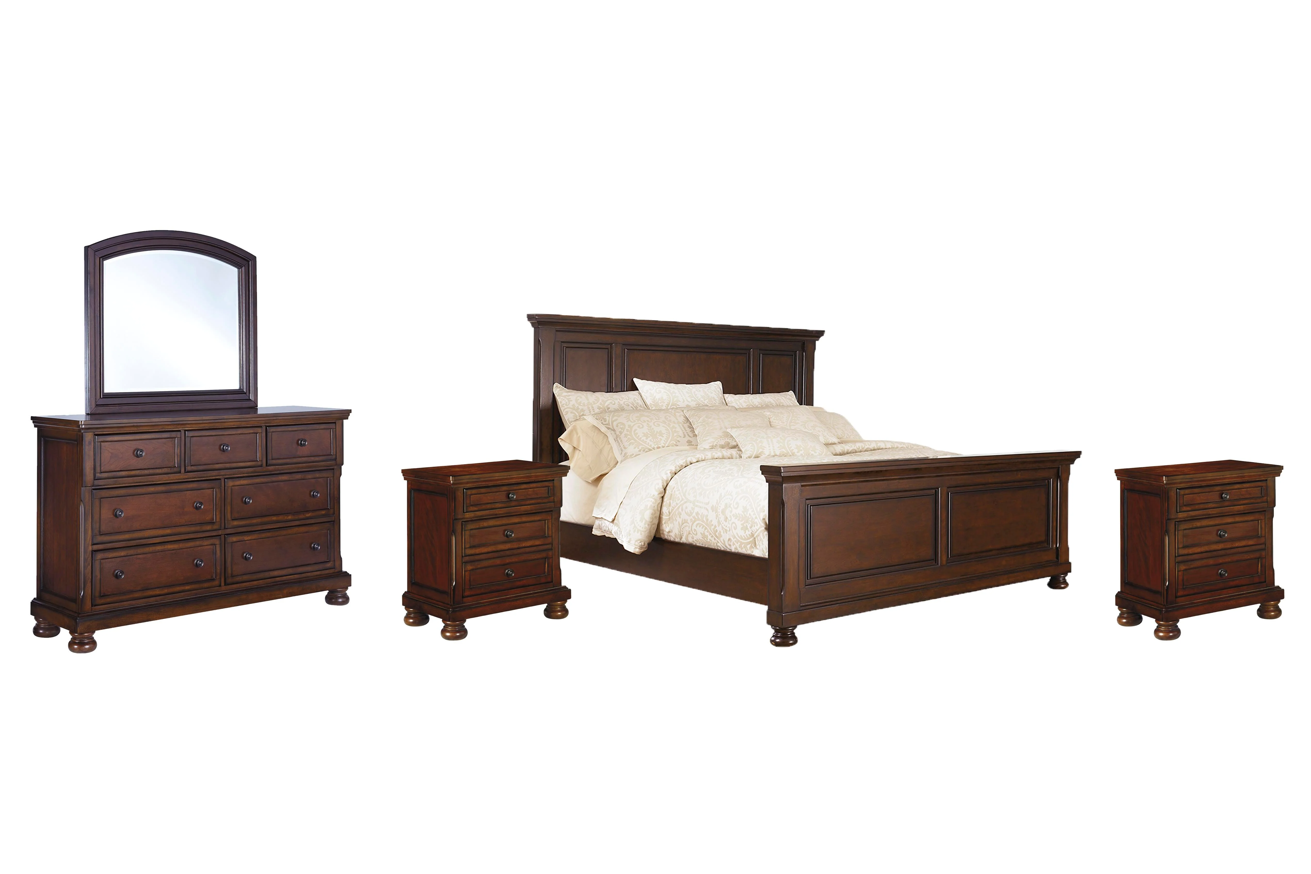 Porter Bedroom Set - Image 8