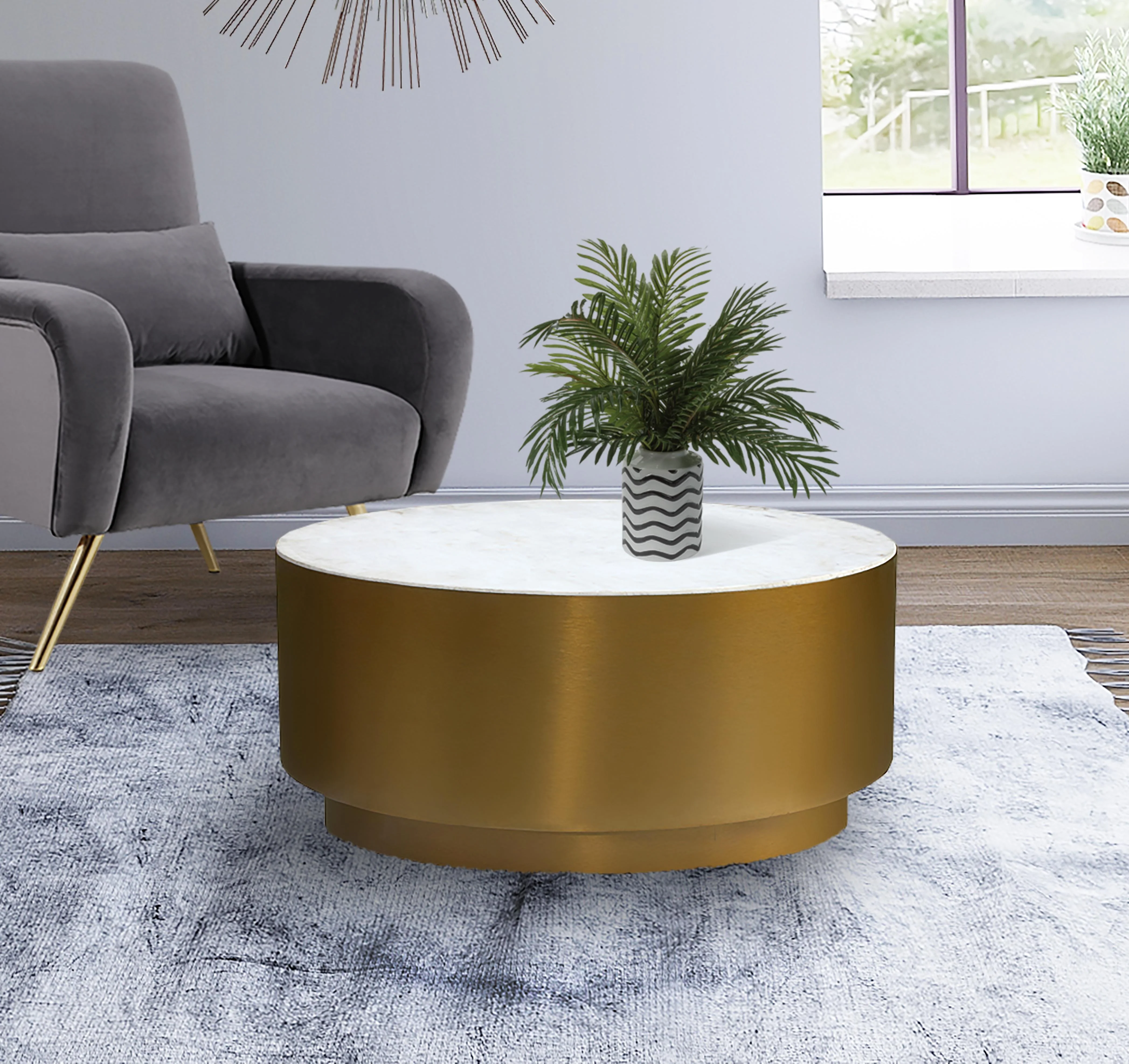 Presley Coffee table - Image 2
