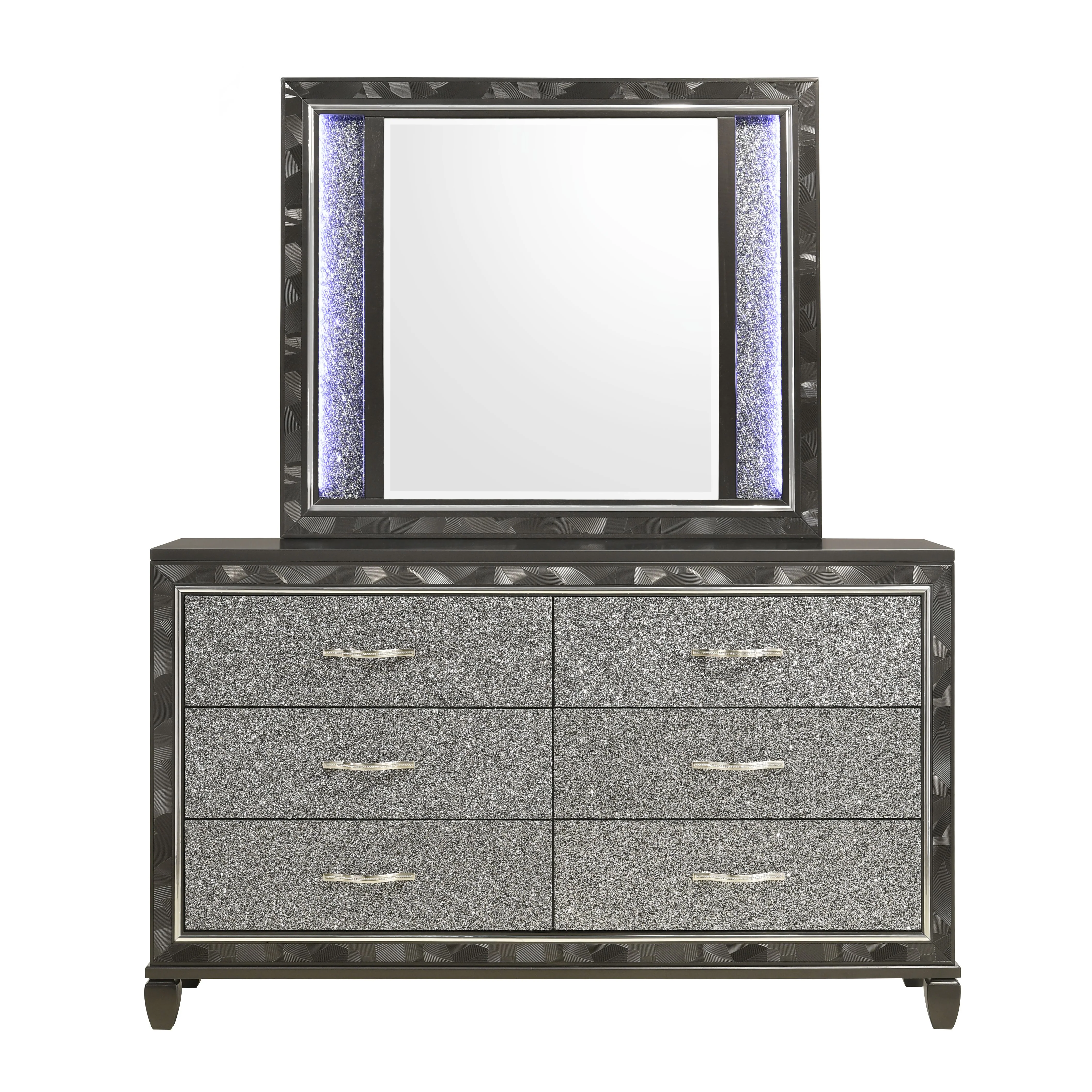 Radiance Dresser-Black Pearl - Image 2