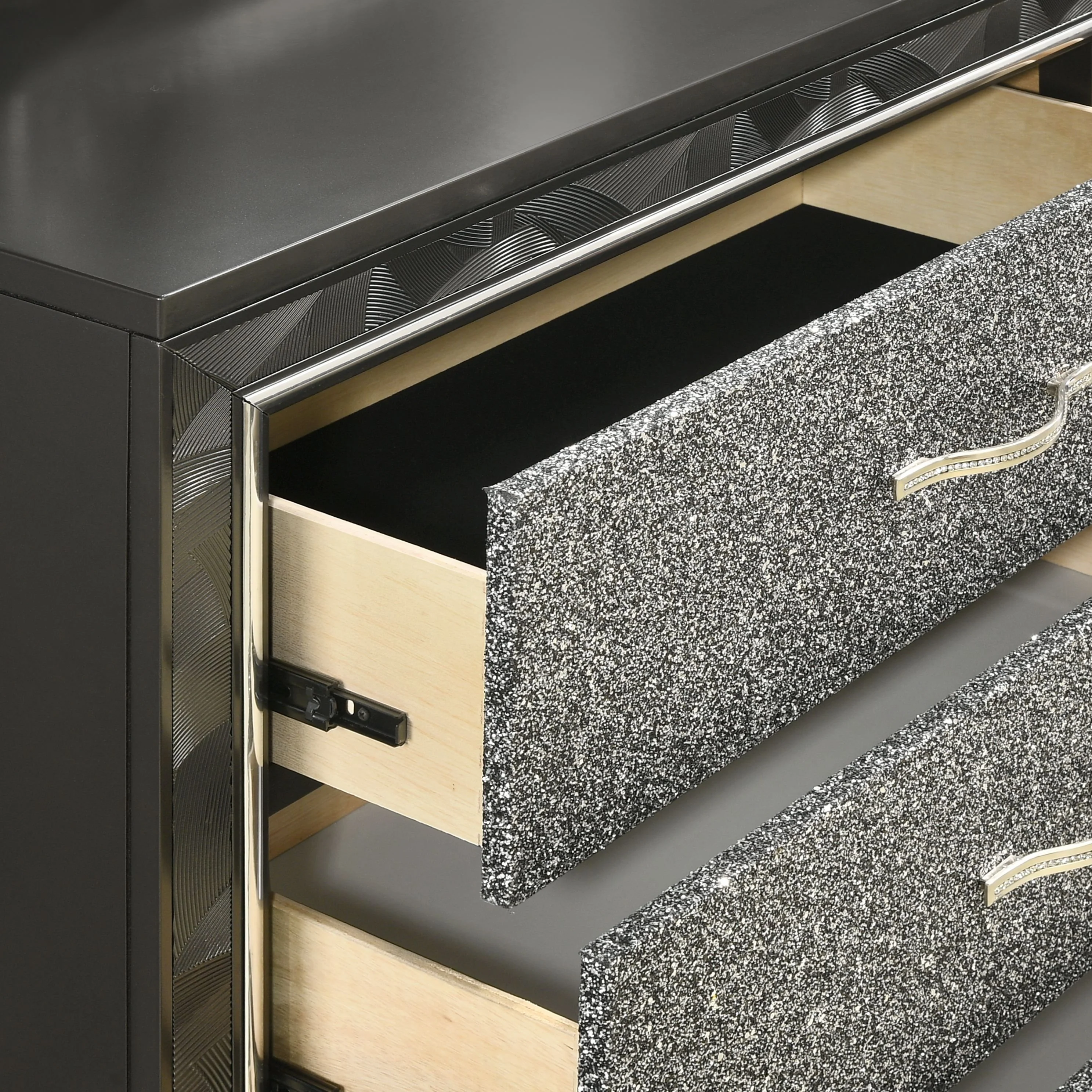 Radiance Dresser-Black Pearl - Image 4