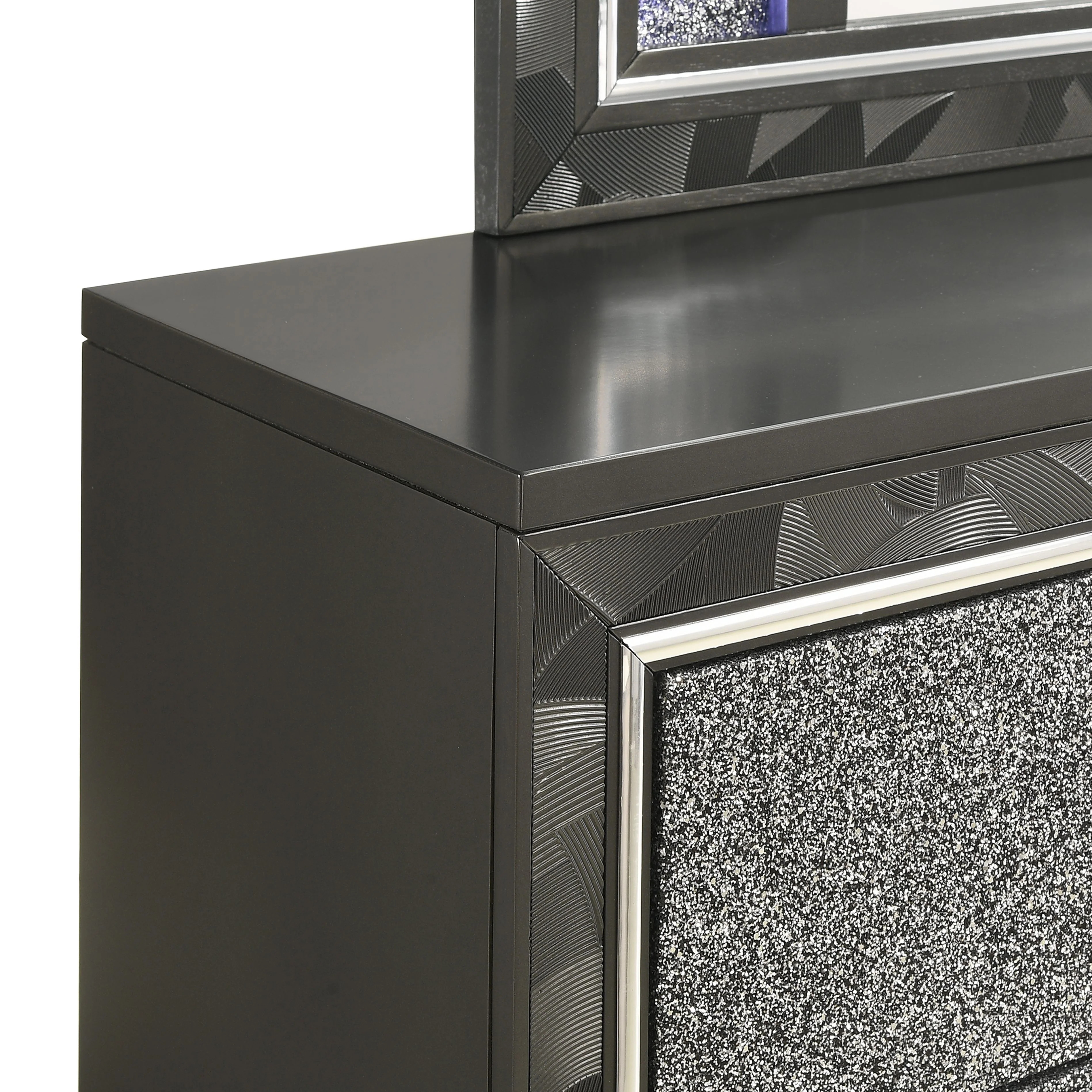 Radiance Dresser-Black Pearl - Image 5
