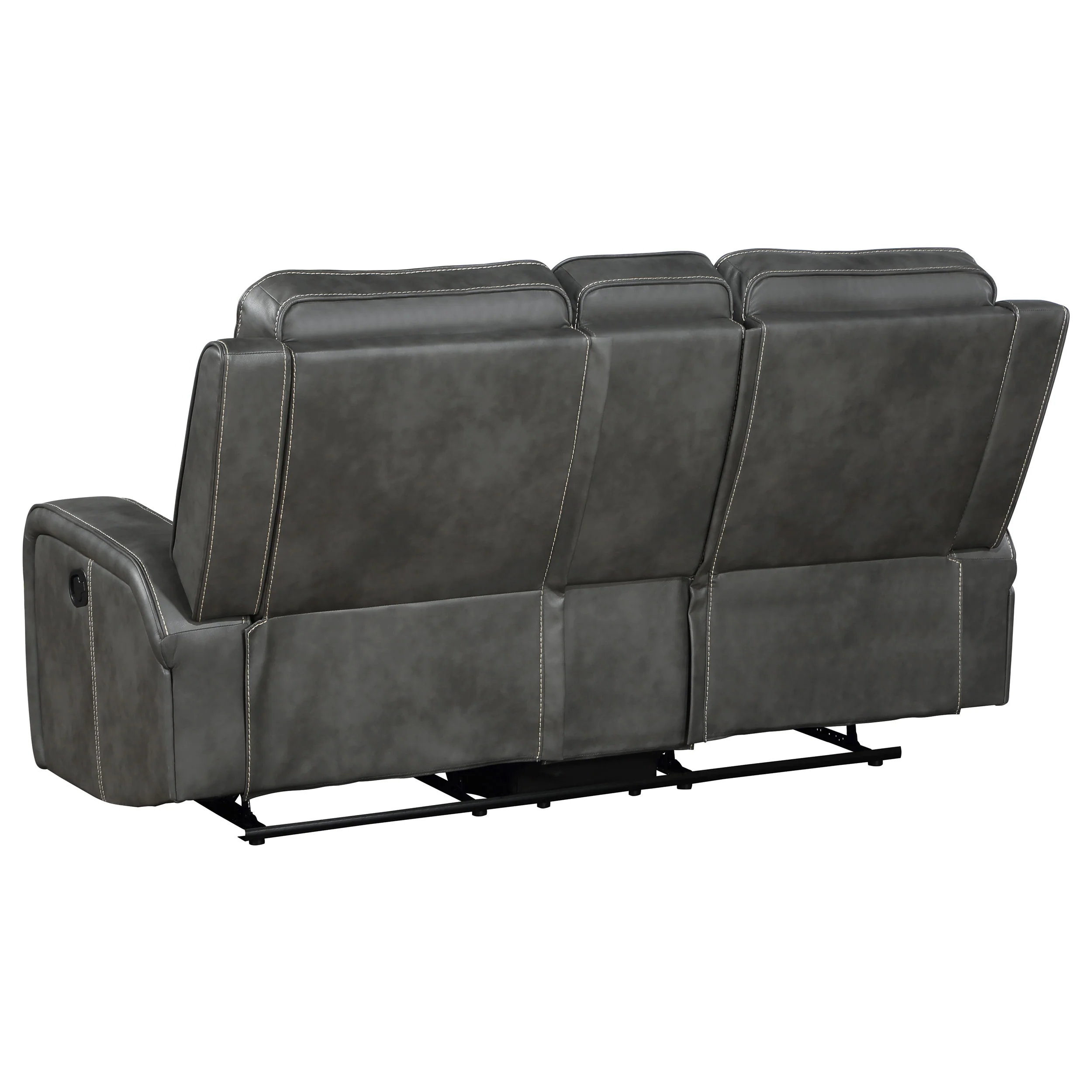 Raelynn Reclining Sofa Set - Image 25