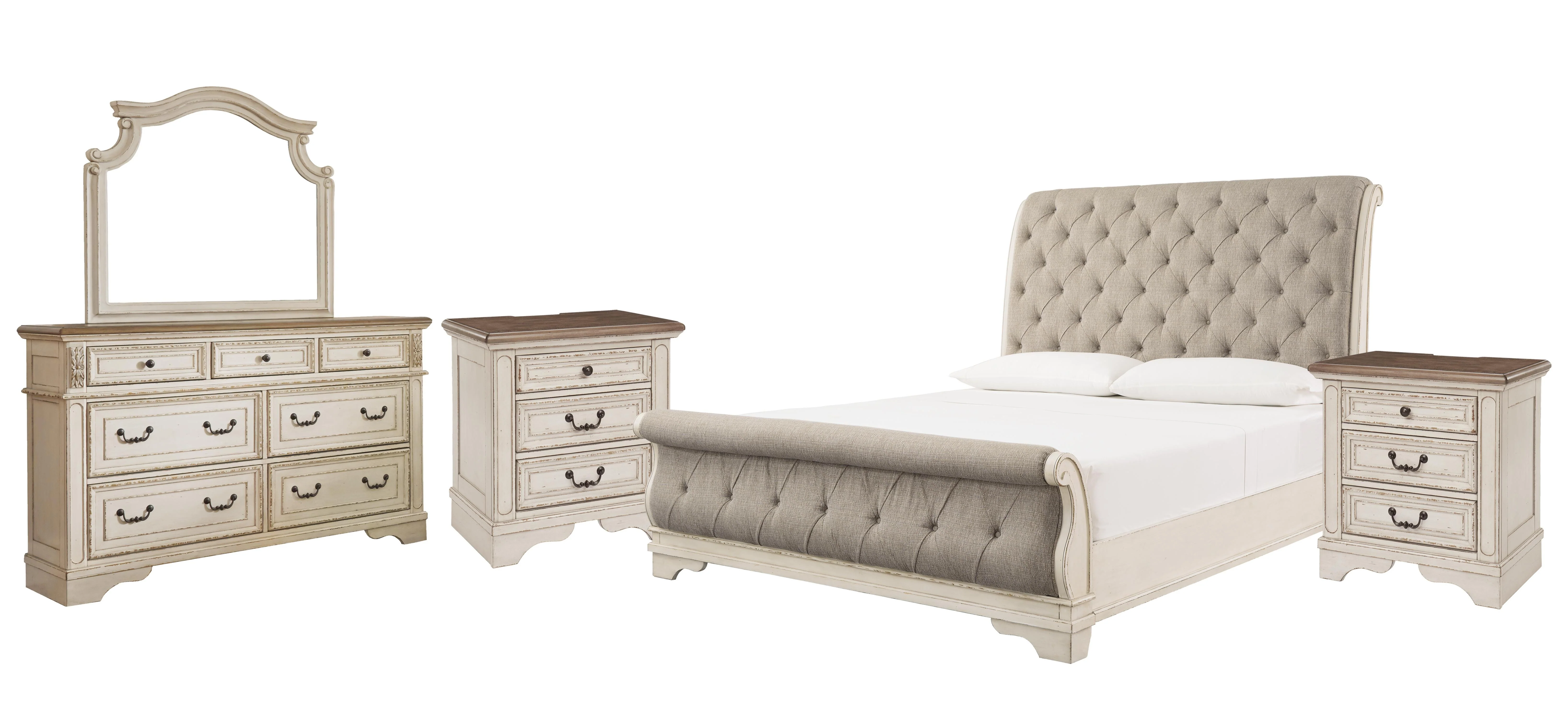 Realyn Bedroom Set - Image 13