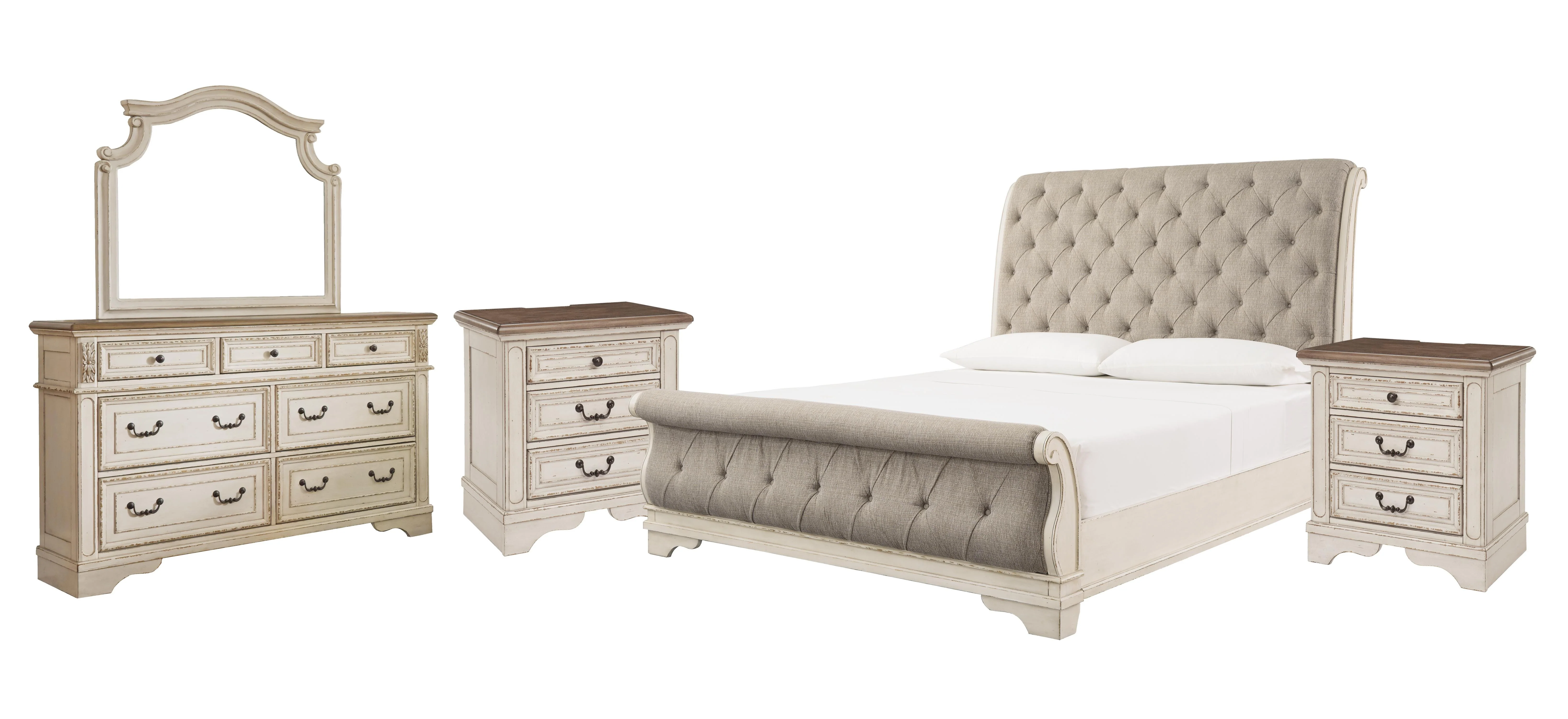 Realyn Bedroom Set - Image 21
