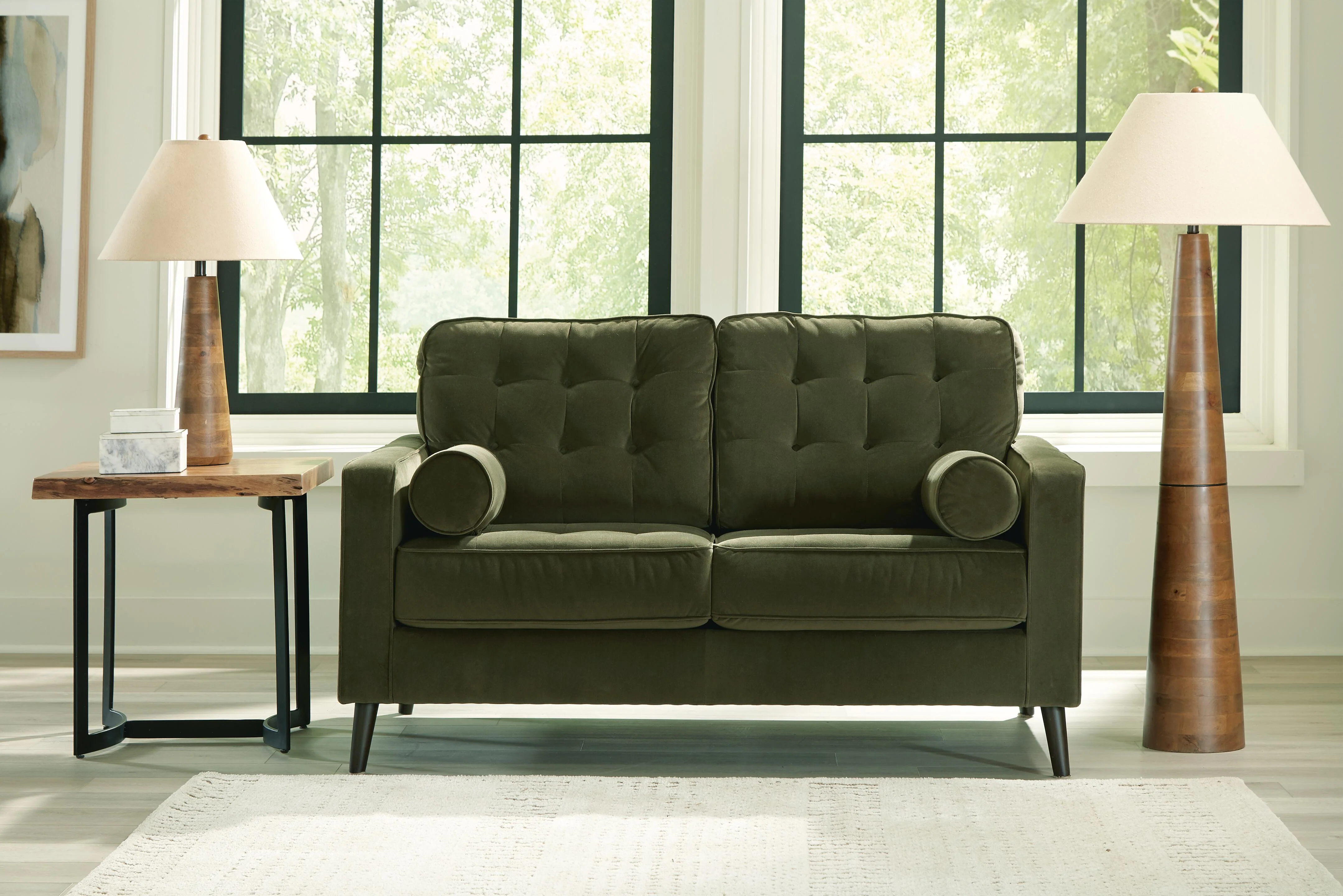 Reveon Lakes Loveseat - Image 2