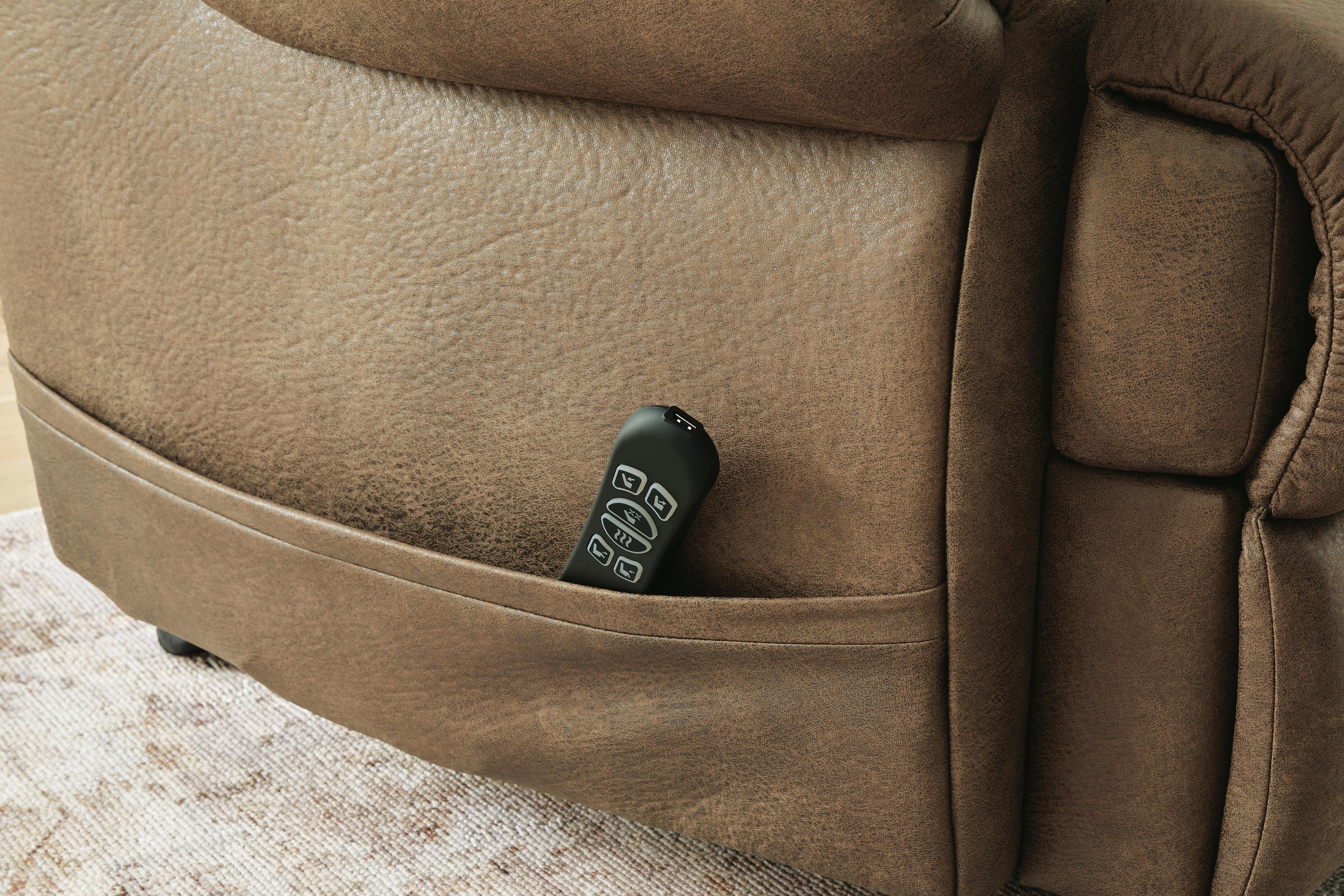 Revived and Restored Power Lift Recliner - Image 25