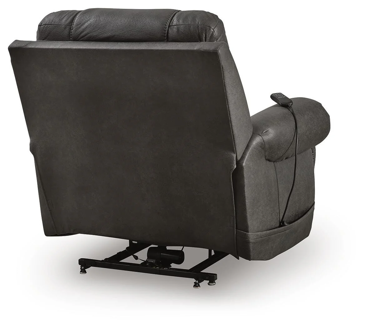 Revived and Restored Power Lift Recliner - Image 9