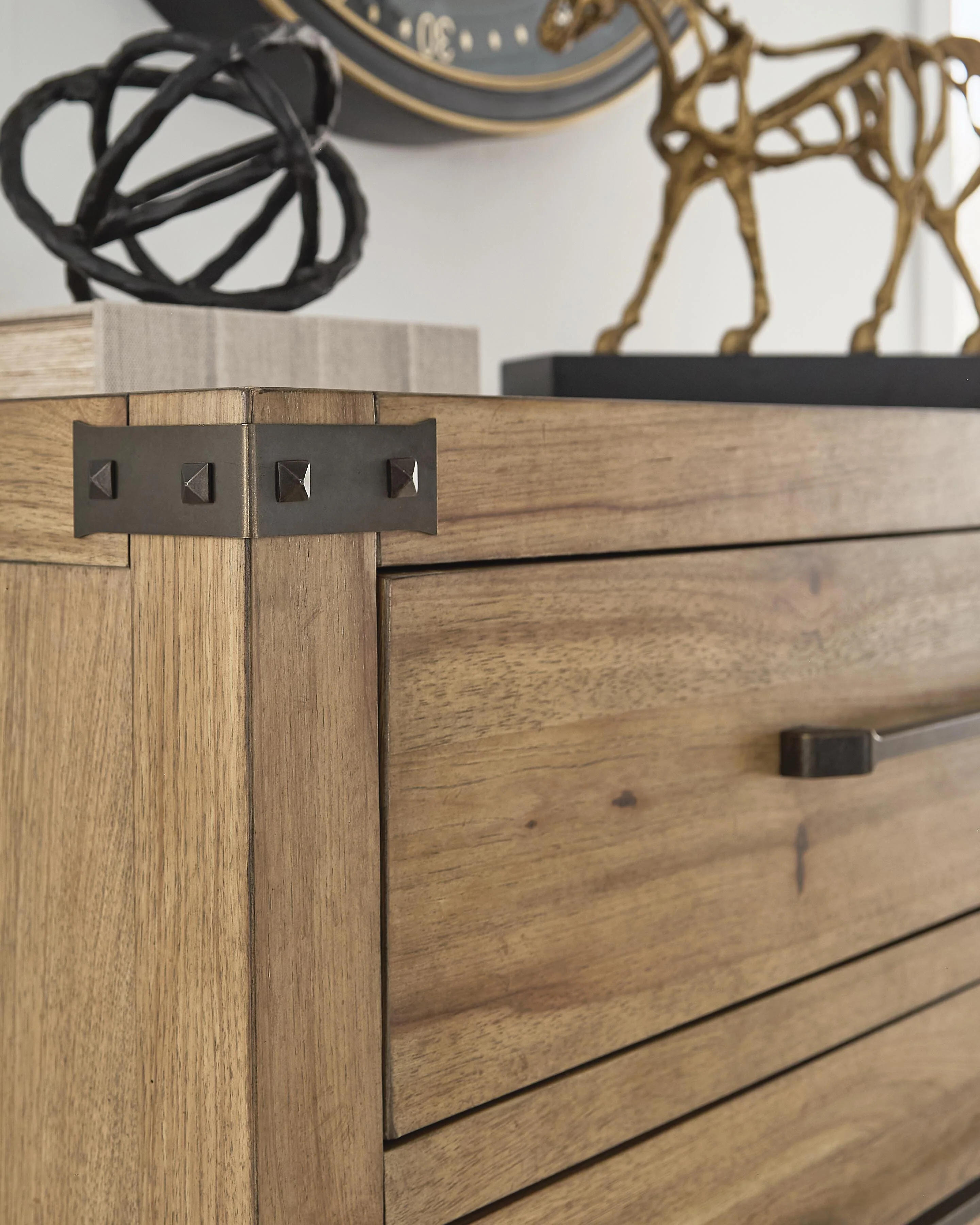 Ridgester Chest of Drawers - Image 7