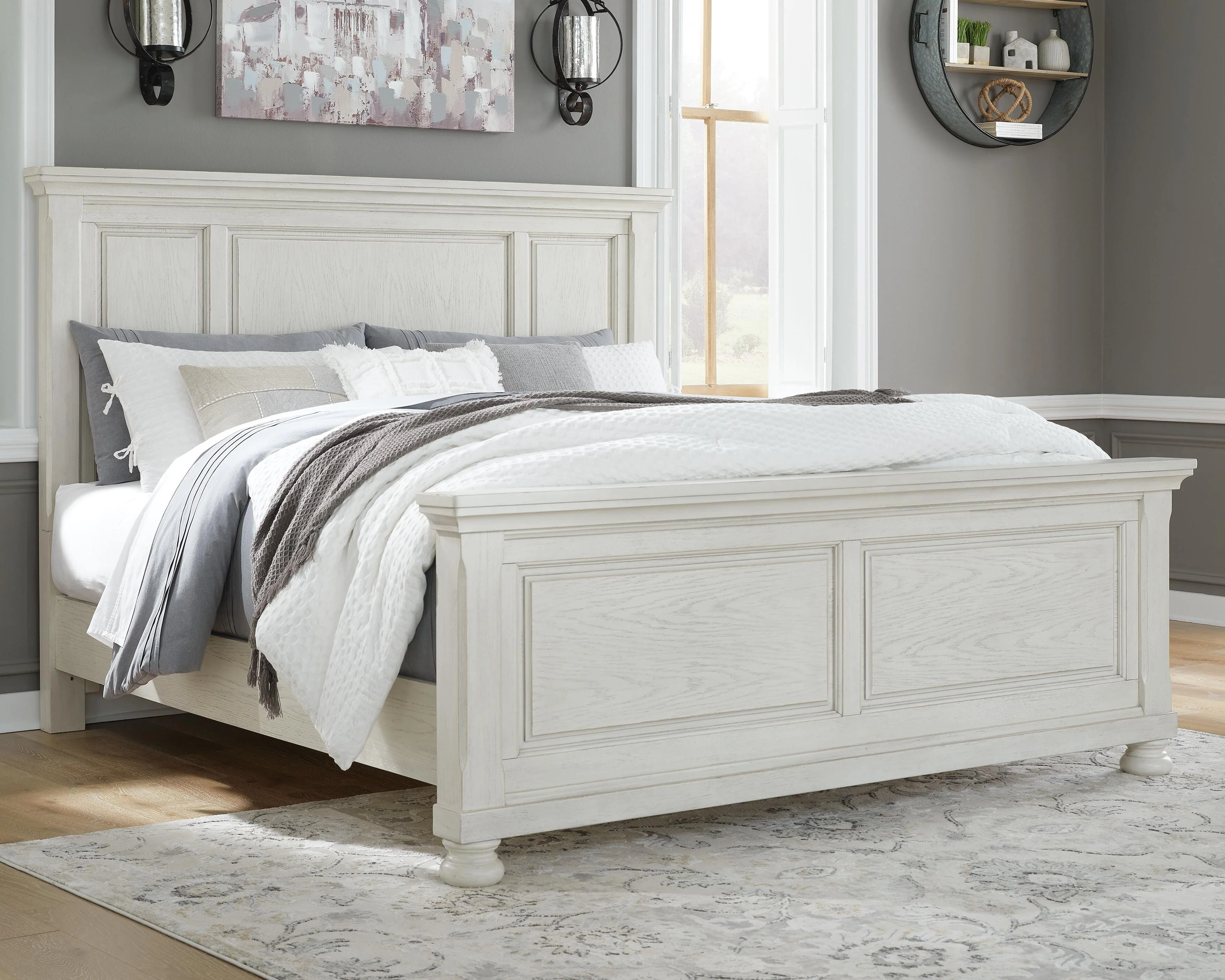 Robbinsdale Bedroom Set - Image 20