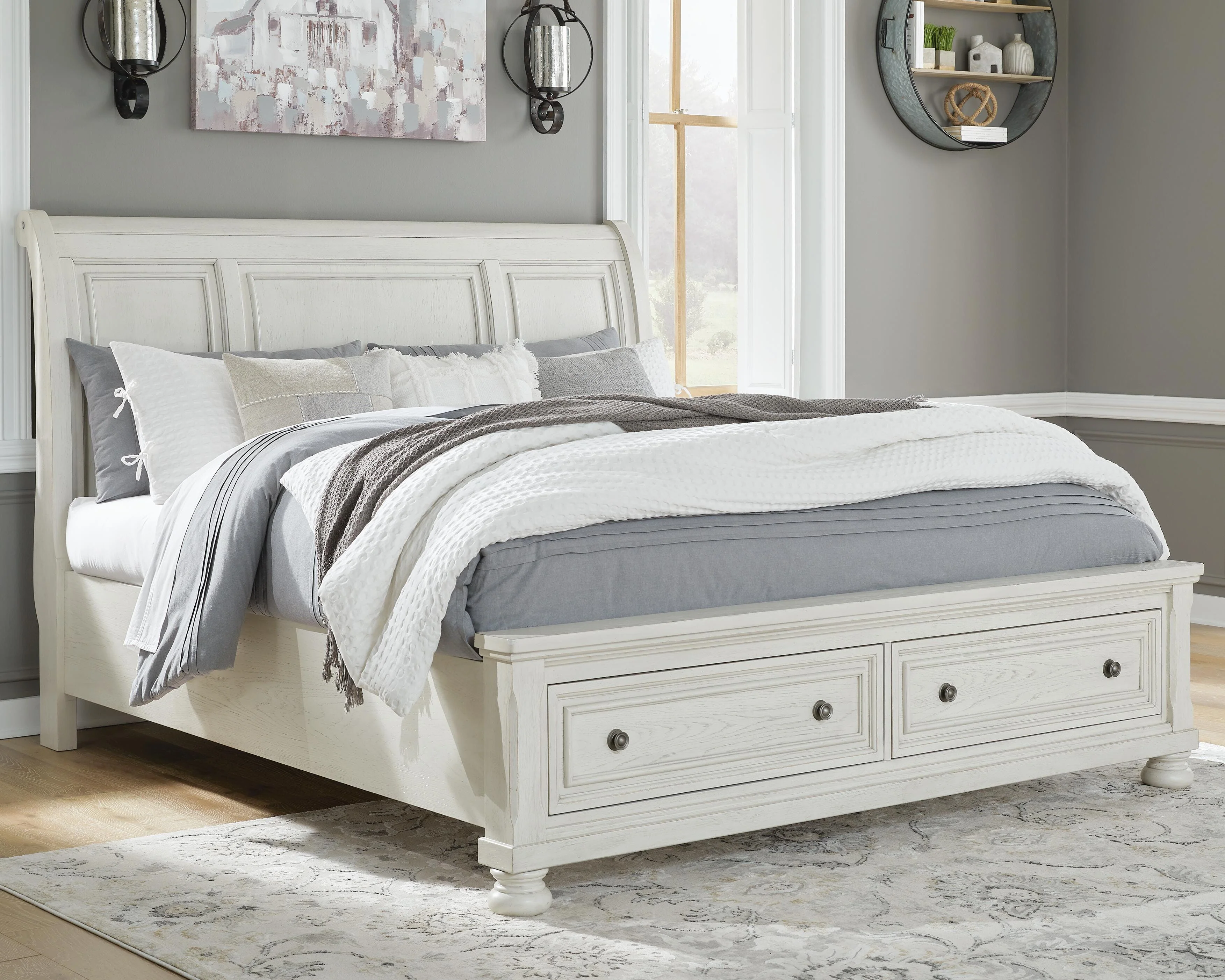 Robbinsdale Bedroom Set - Image 35