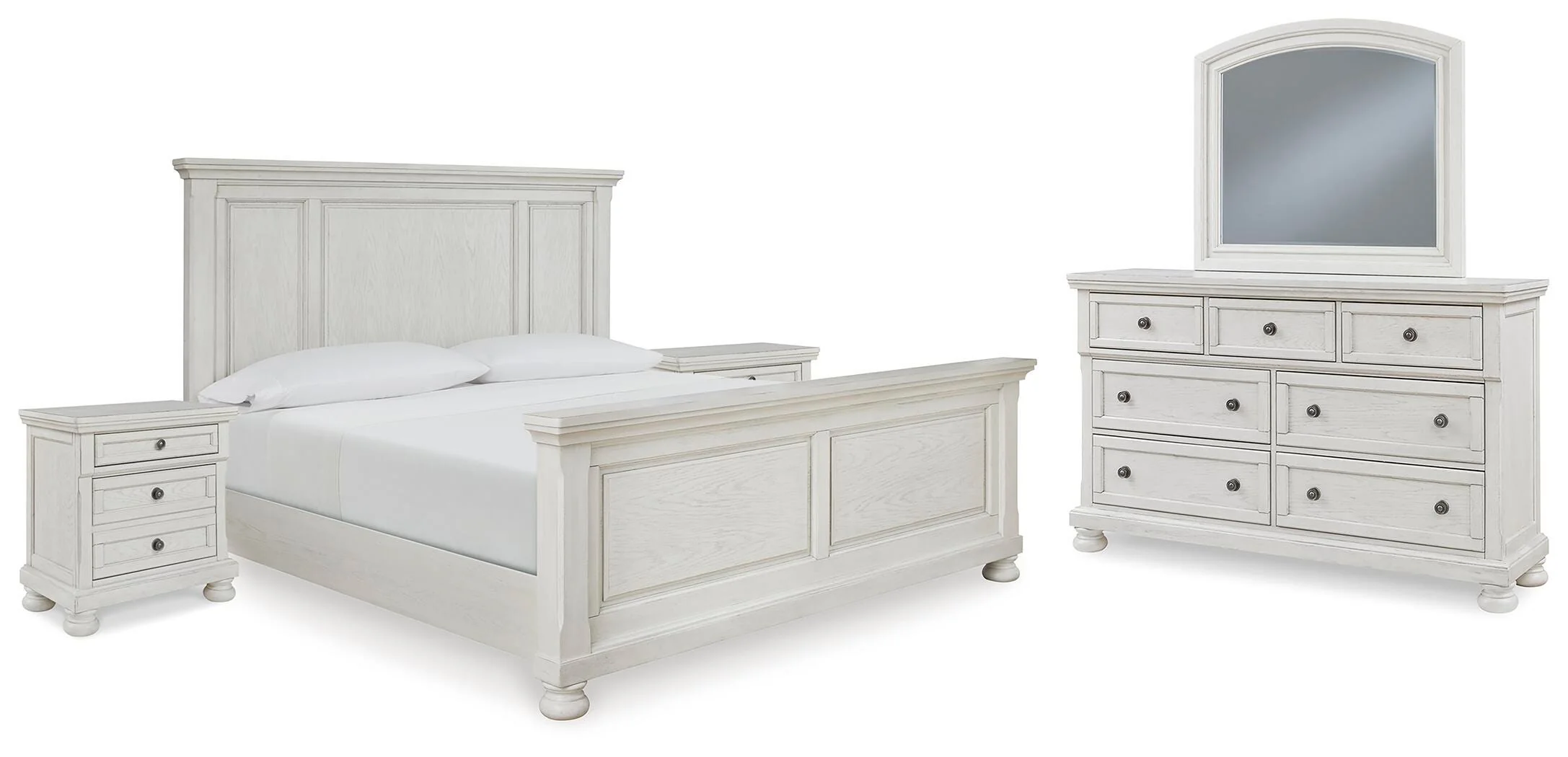Robbinsdale Bedroom Set - Image 38