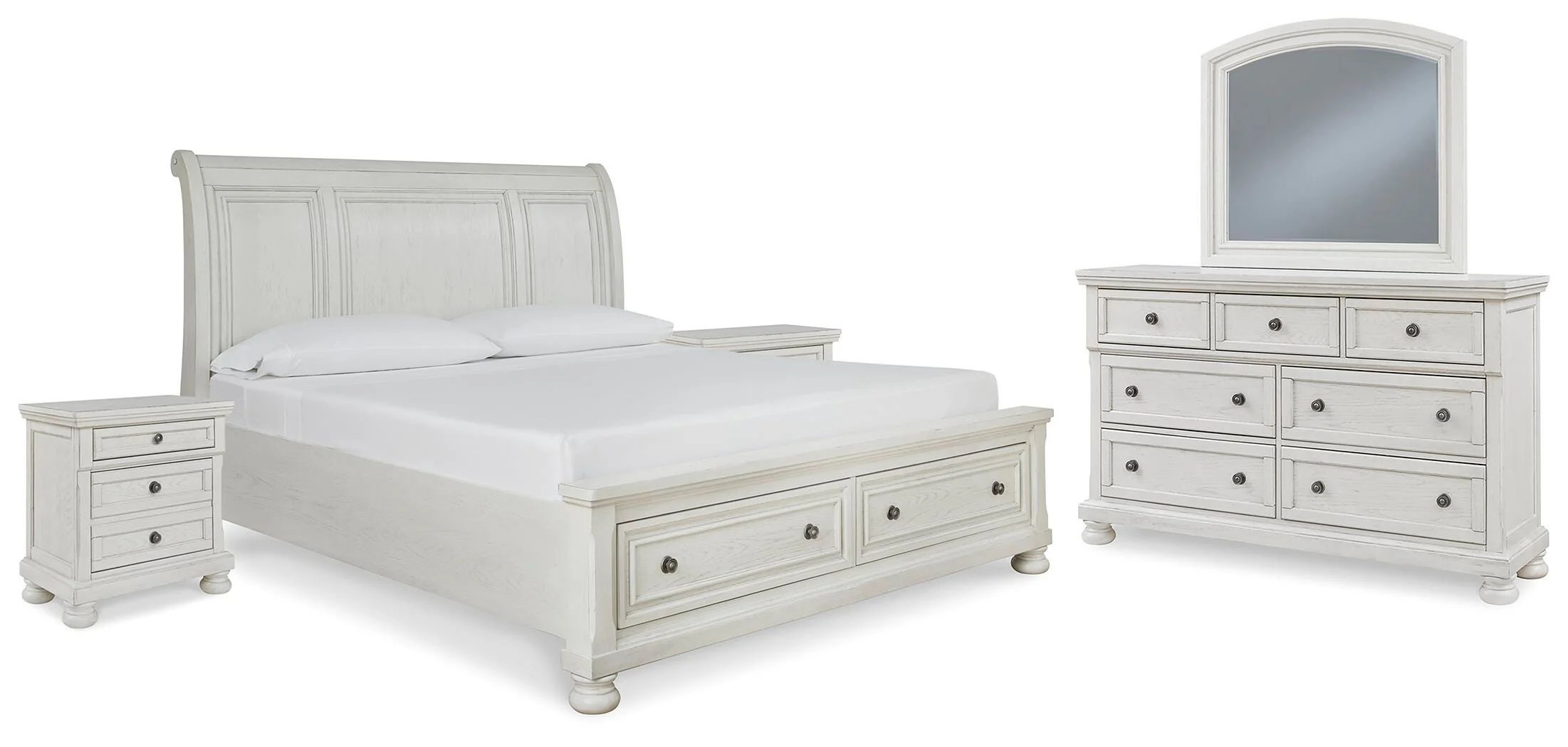 Robbinsdale Bedroom Set - Image 45