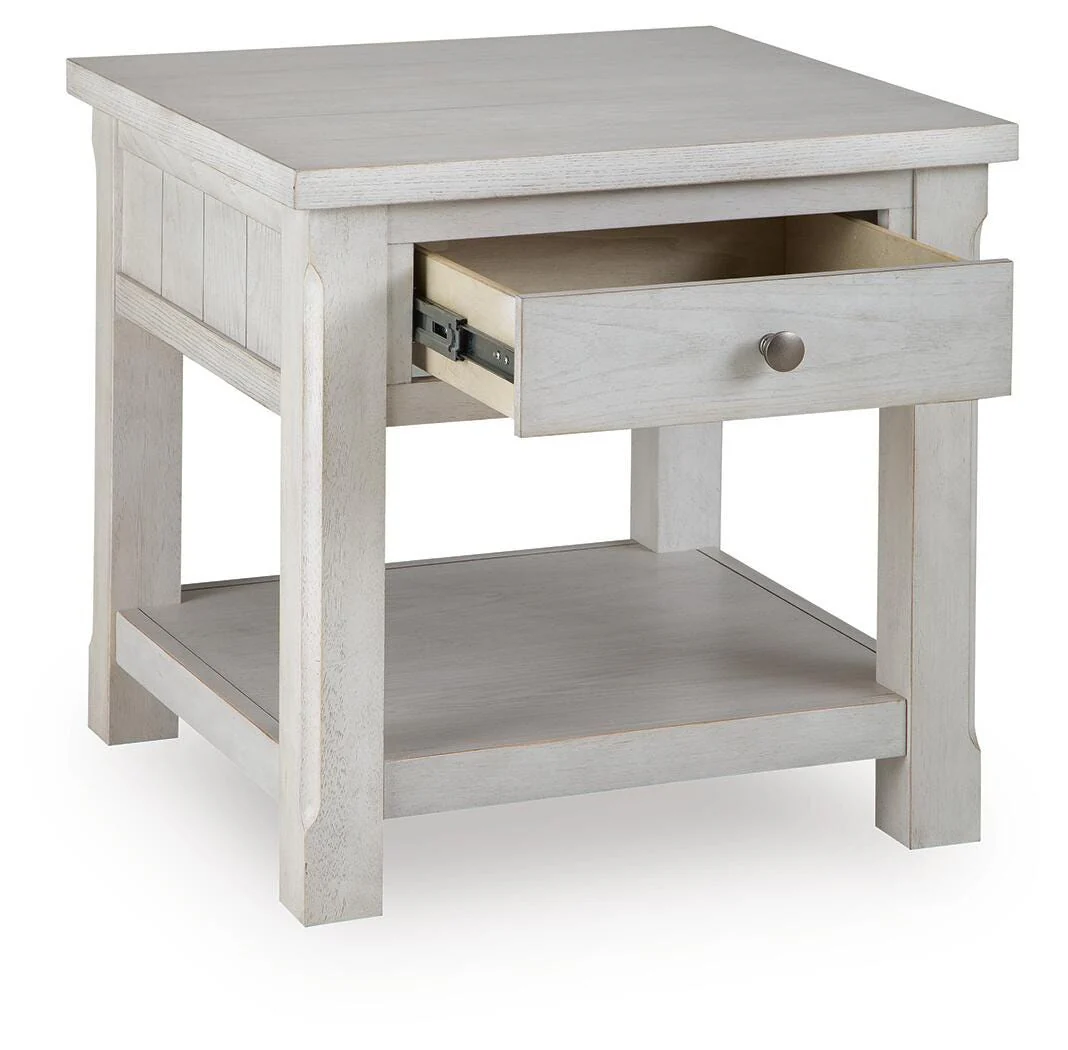 Robbinsdale End Table - Image 5