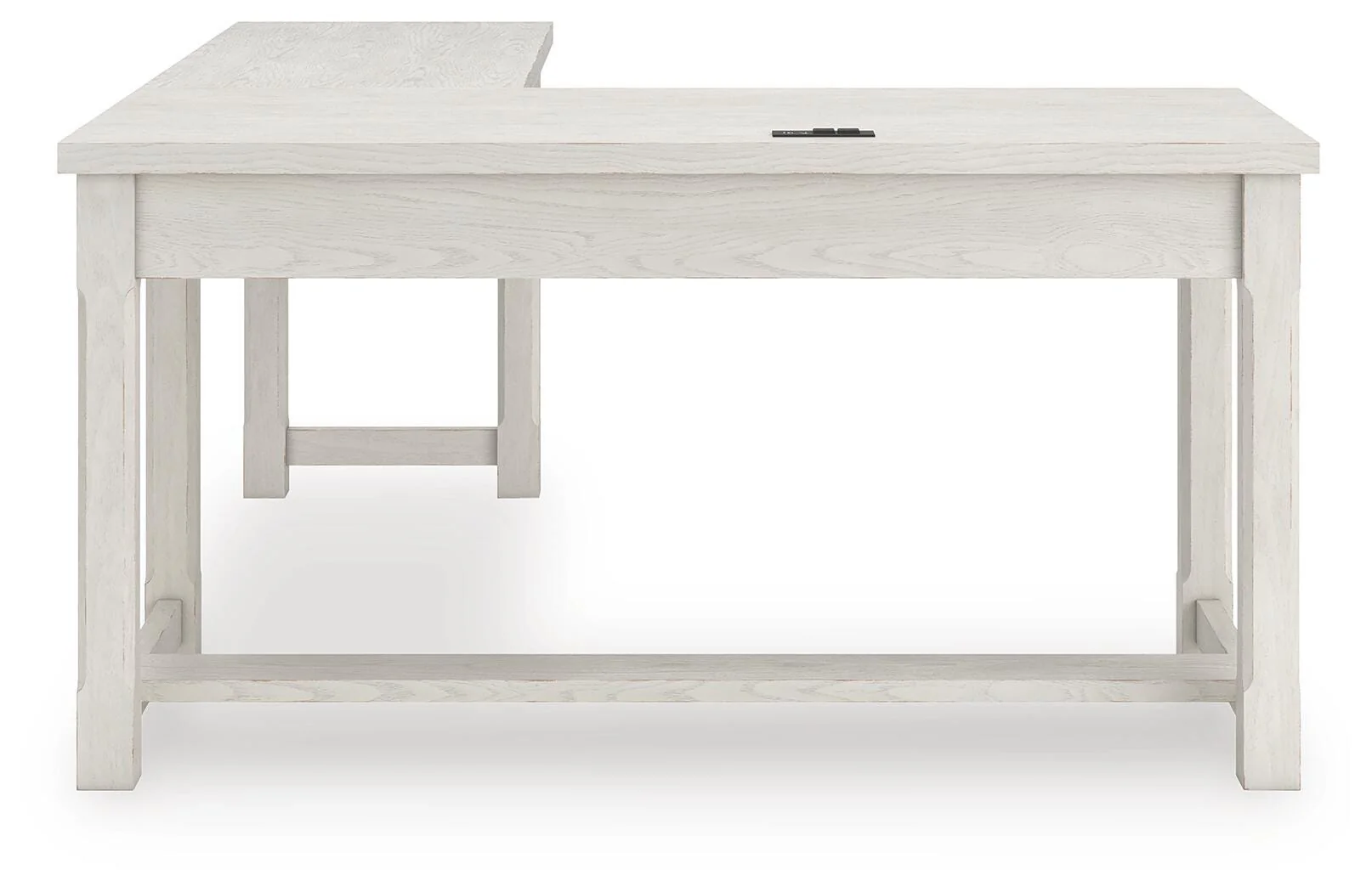 Robbinsdale L-Shaped Home Office Desk - Image 8