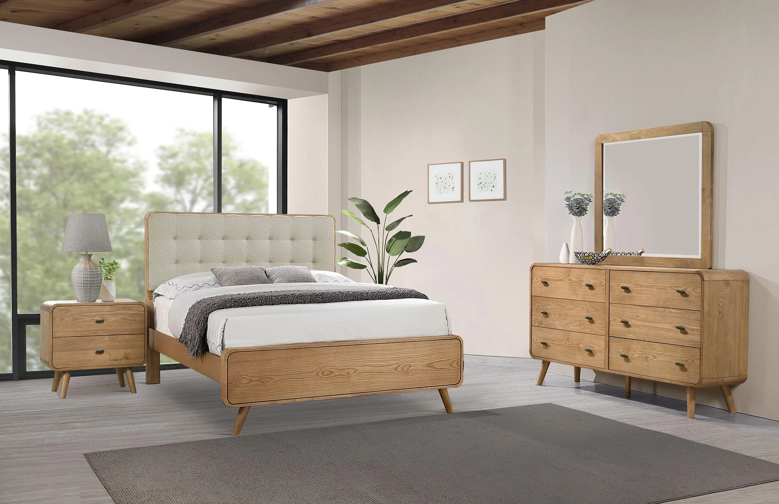 Robyn Bedroom Set - Image 243