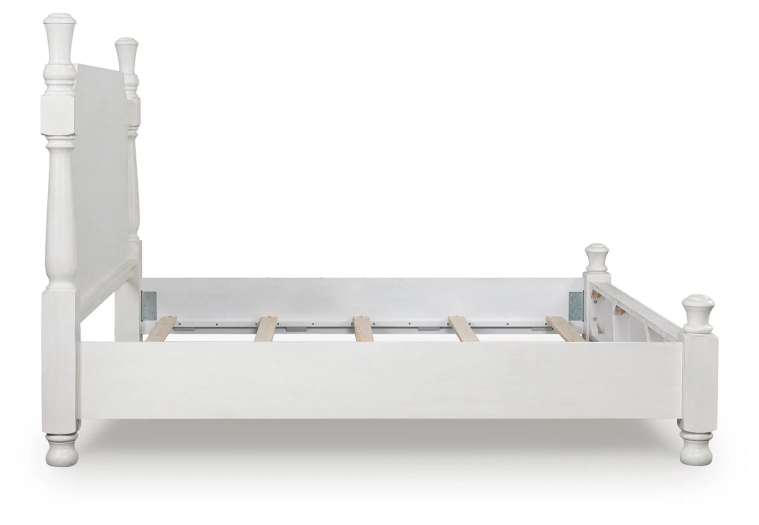 Rowlenstown Bed - Image 6