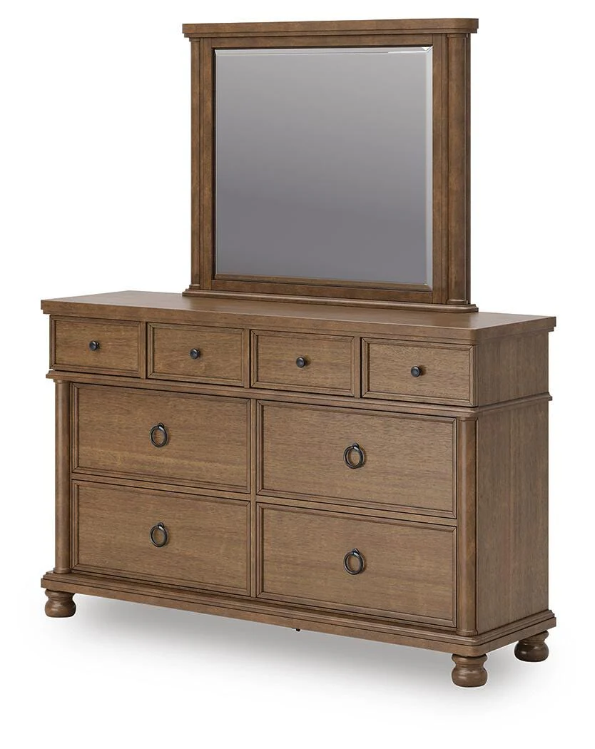 Rowlenstown Bedroom Set - Image 10