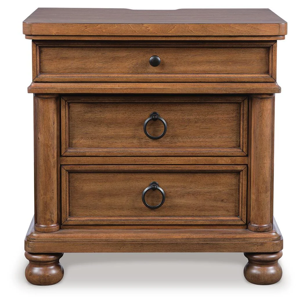 Rowlenstown Bedroom Set - Image 34