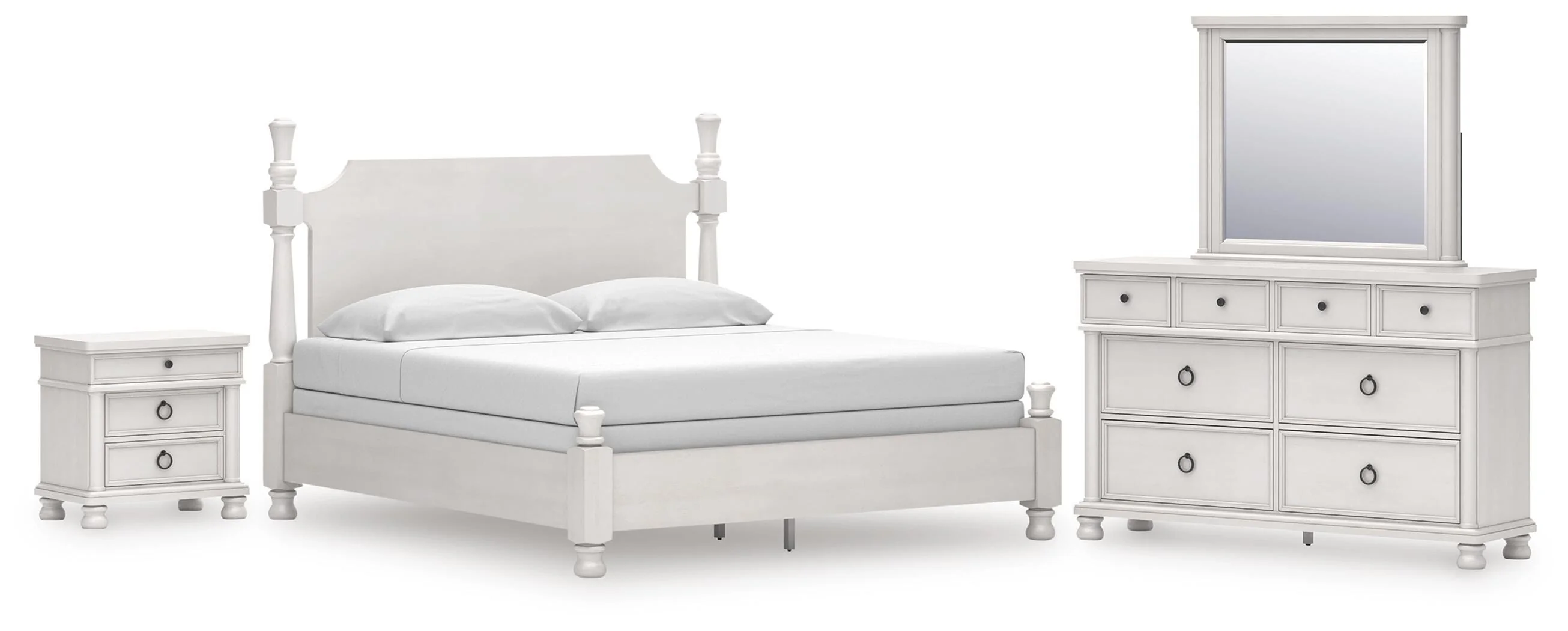 Rowlenstown Bedroom Set - Image 46