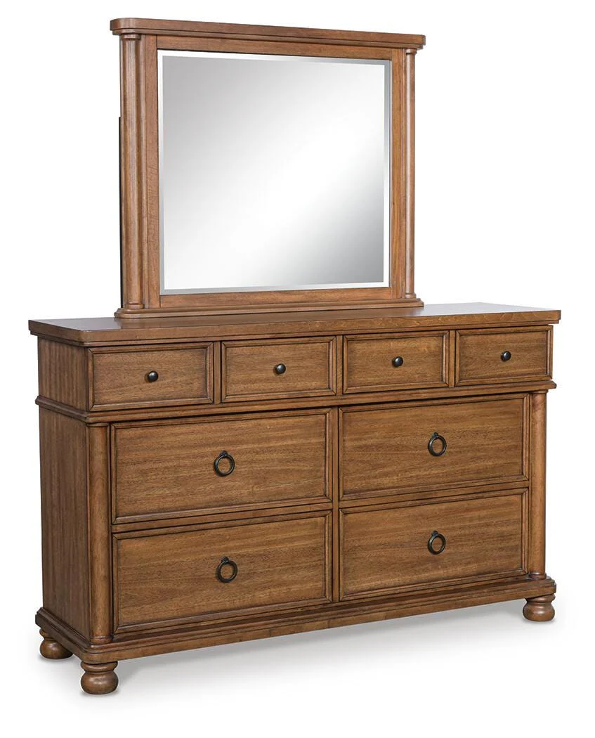 Rowlenstown Bedroom Set - Image 49
