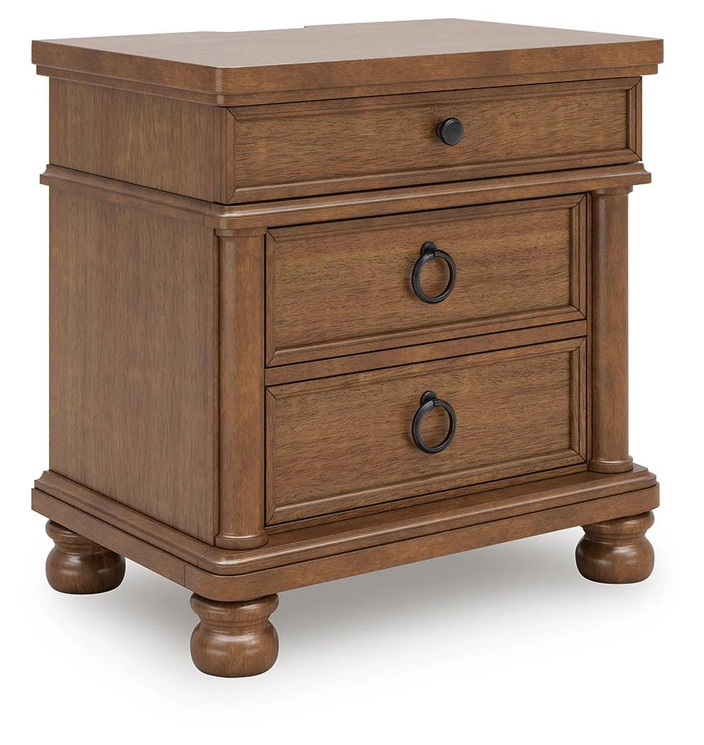 Rowlenstown Bedroom Set - Image 60