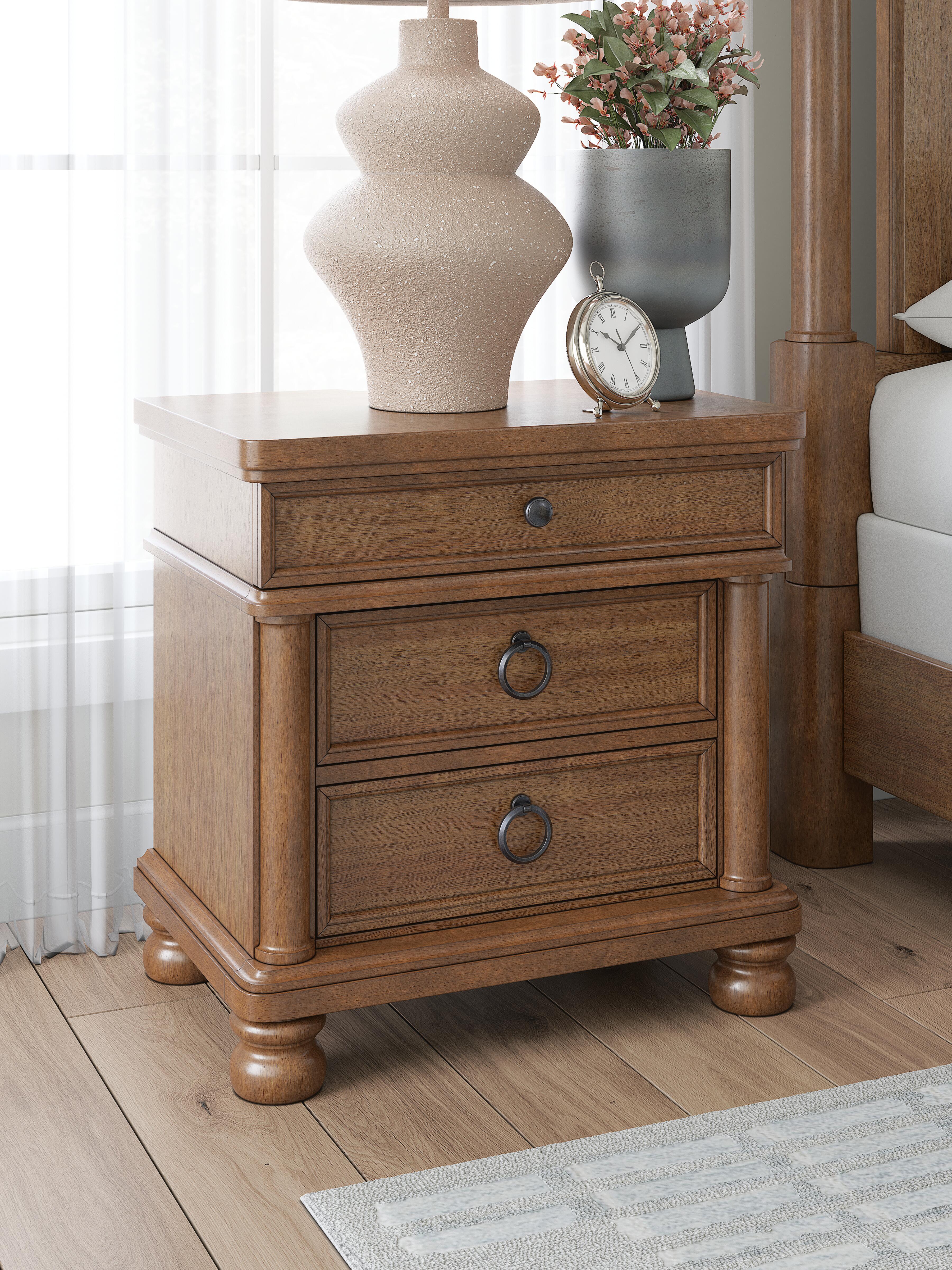 Rowlenstown Bedroom Set - Image 68