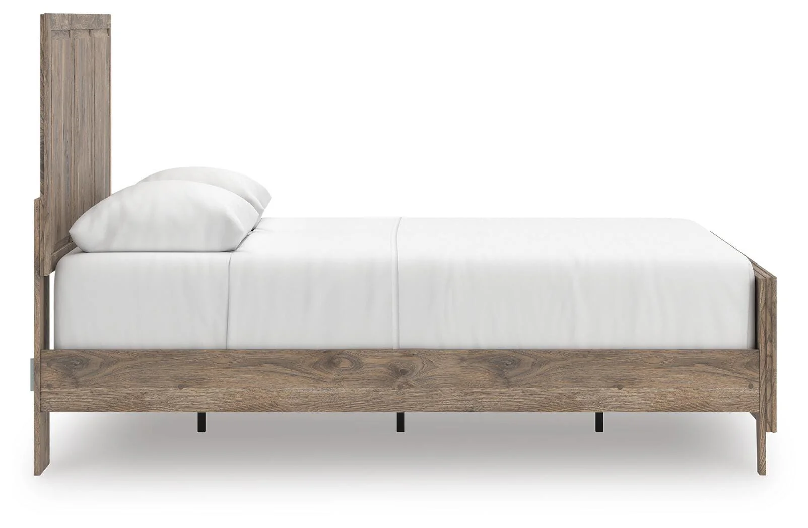 Rusticott Bed - Image 5