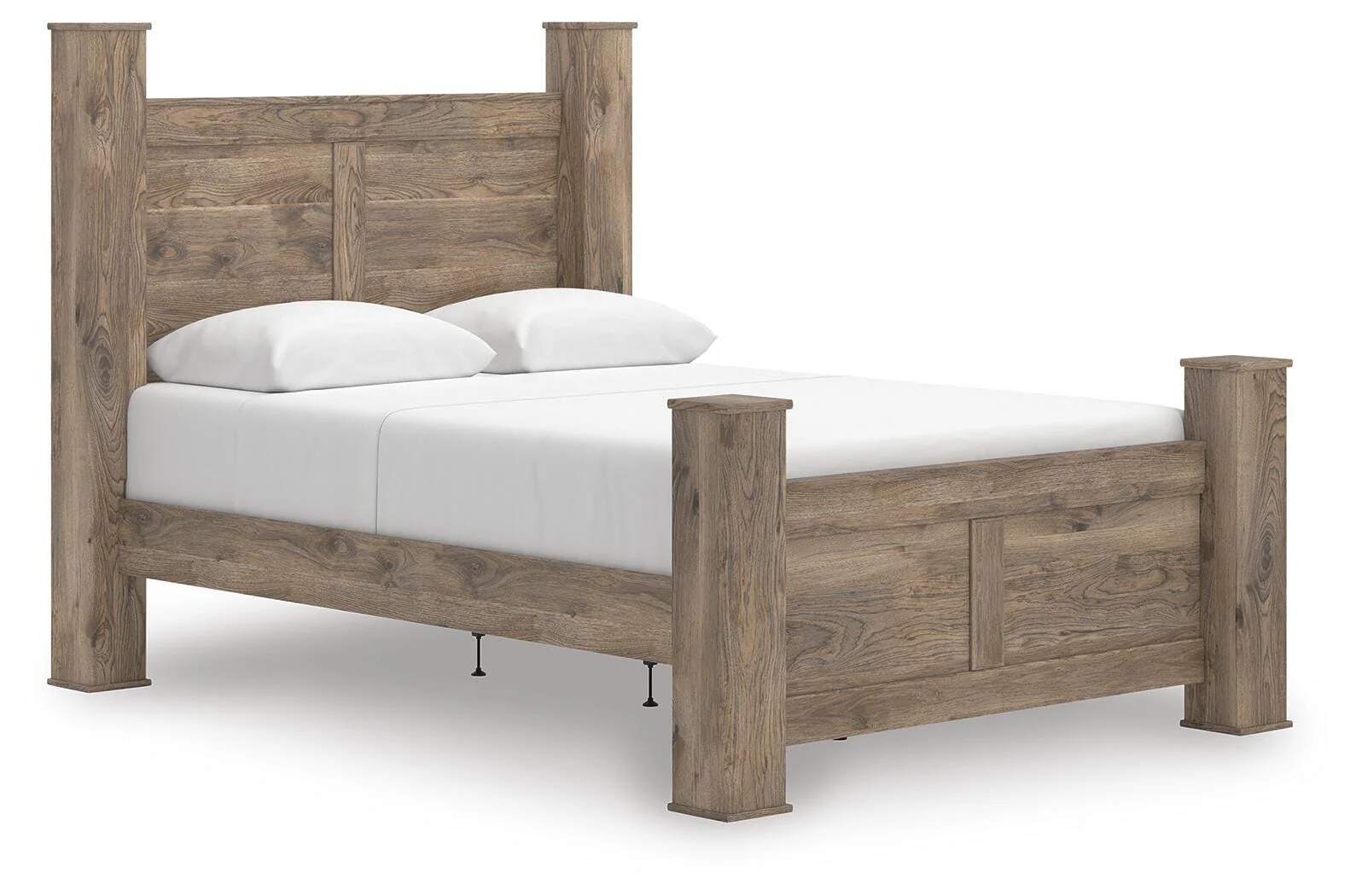 Rusticott Bed - Image 8